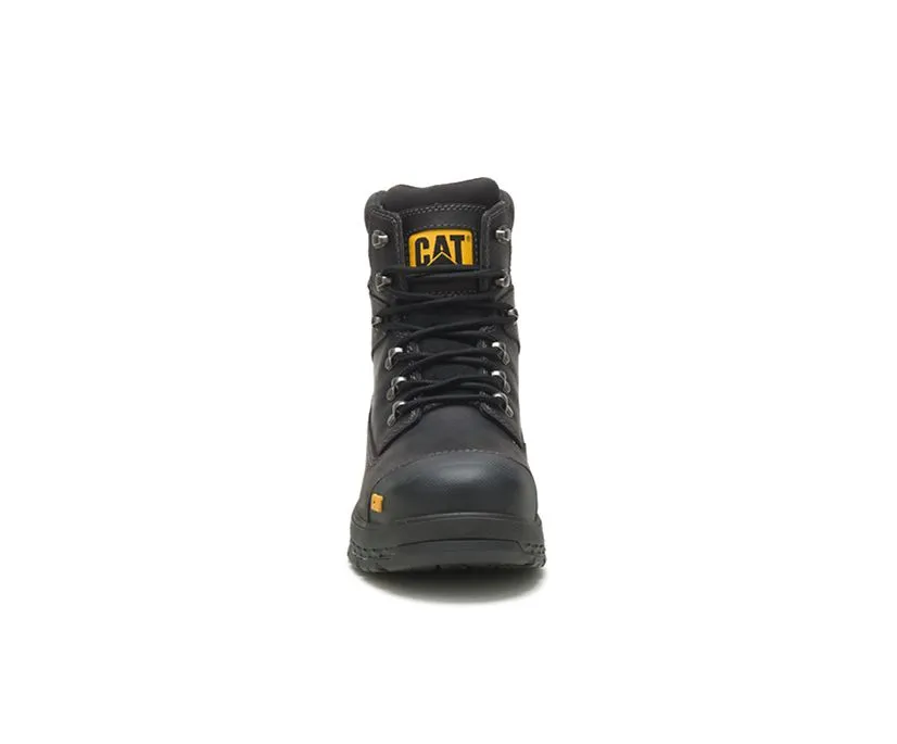 CATERPILLAR Men's Impact Hiker Waterproof Thinsulate? Carbon Composite Toe Work Boot P91404