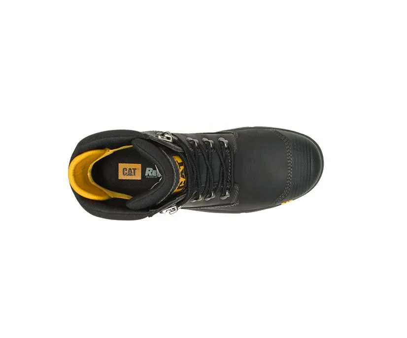 CATERPILLAR Men's Impact Hiker Waterproof Thinsulate? Carbon Composite Toe Work Boot P91404