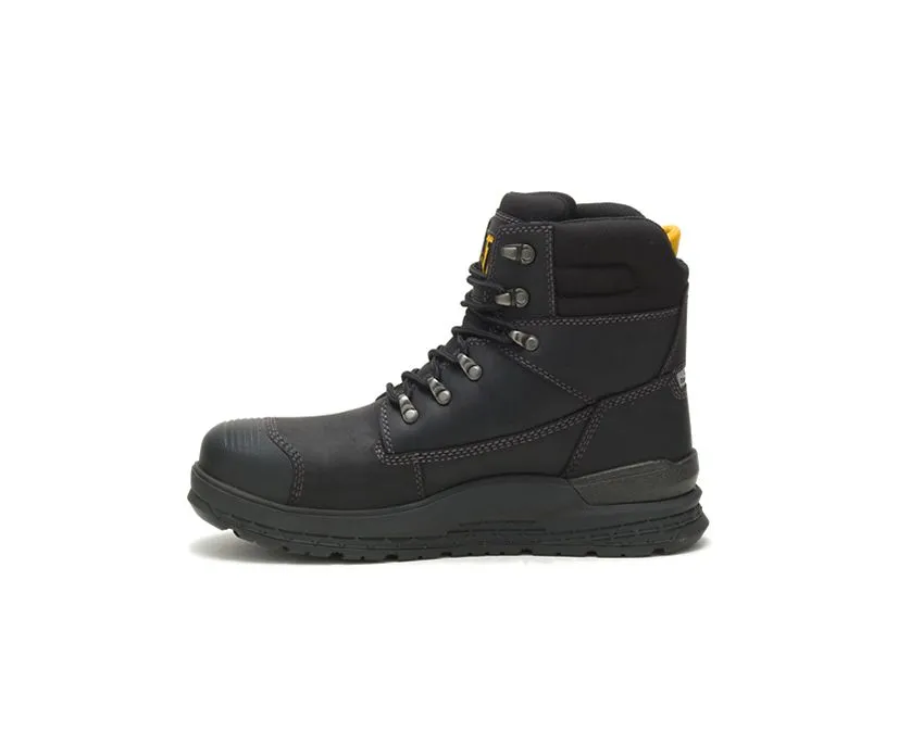 CATERPILLAR Men's Impact Hiker Waterproof Thinsulate? Carbon Composite Toe Work Boot P91404