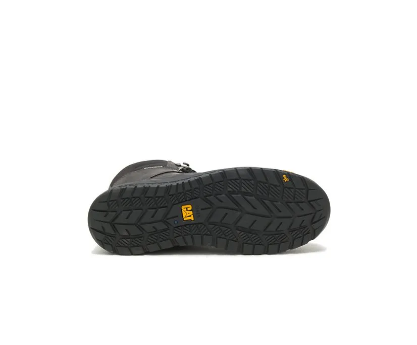 CATERPILLAR Men's Impact Hiker Waterproof Thinsulate? Carbon Composite Toe Work Boot P91404