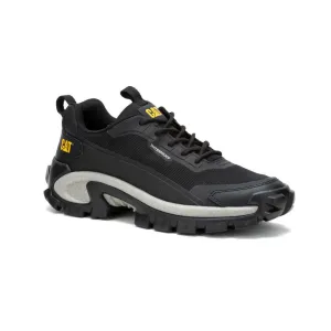 CATERPILLAR Men's Intruder Lightning Mesh Waterproof  Work Shoe P111445