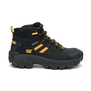 CATERPILLAR Men's Invader Mid Vent Waterproof Composite Toe Work Boot P91756