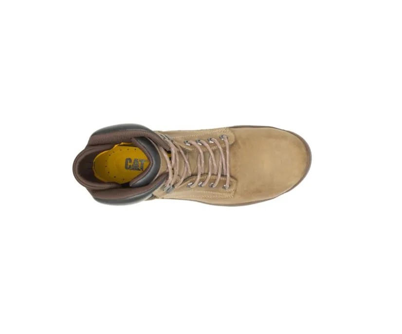 CATERPILLAR Men's Mobilize Alloy Toe Work Boot P91268