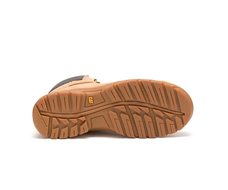 CATERPILLAR Men's Outline Steel Toe Work Boot P90801