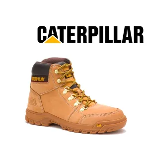 CATERPILLAR Men's Outline Steel Toe Work Boot P90801