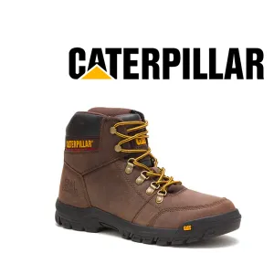 CATERPILLAR Men's Outline Steel Toe Work Boot P90803