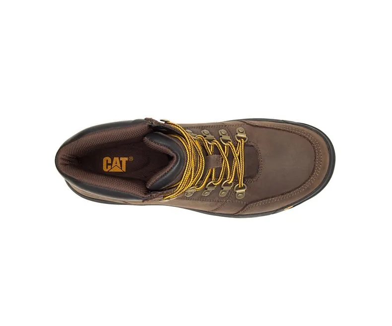 CATERPILLAR Men's Outline Steel Toe Work Boot P90803