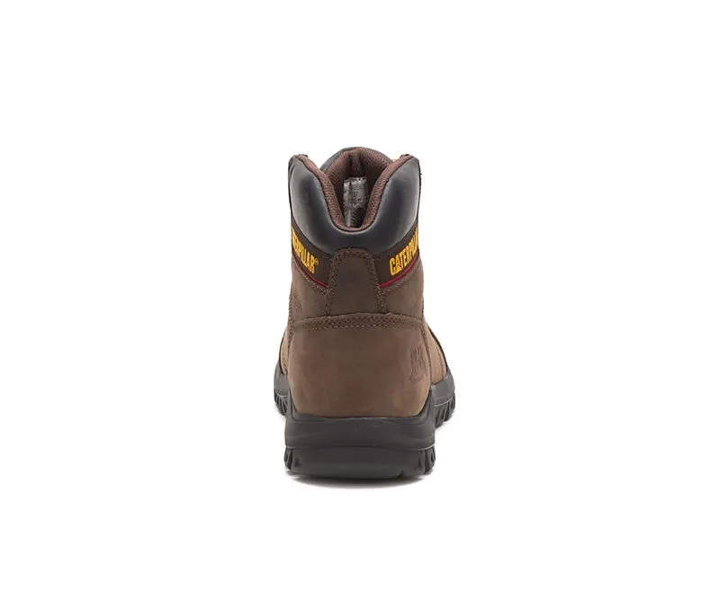 CATERPILLAR Men's Outline Steel Toe Work Boot P90803