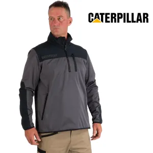 CATERPILLAR Men's Performance 1/4 Zip Pullover 1310130