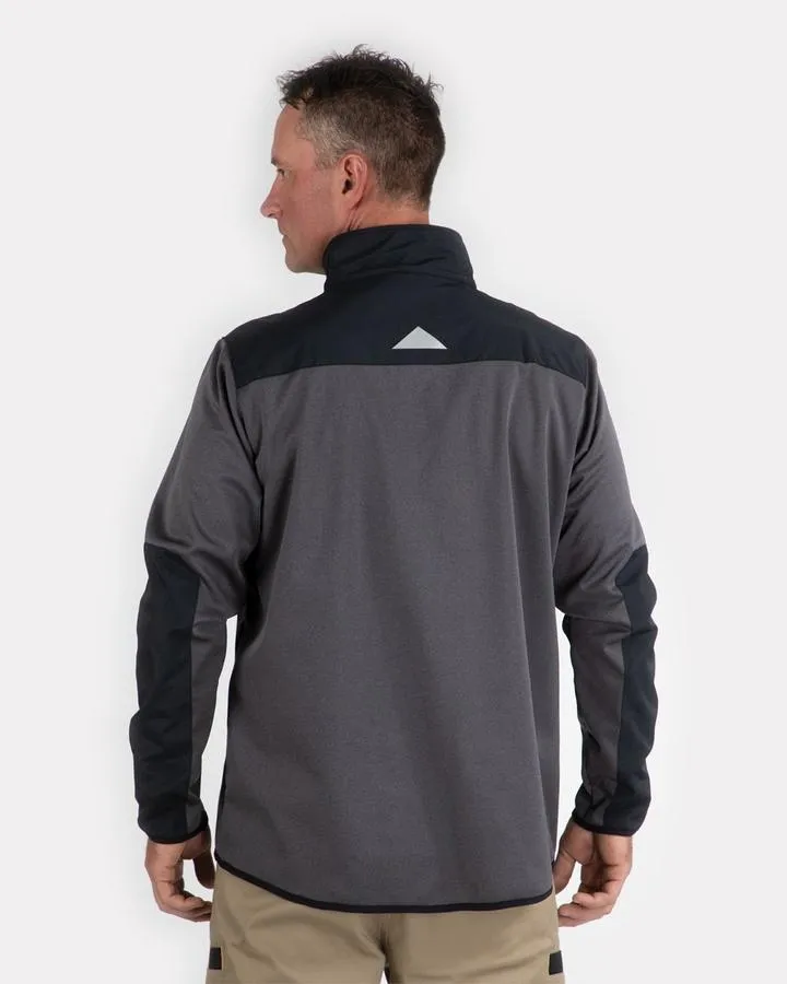 CATERPILLAR Men's Performance 1/4 Zip Pullover 1310130