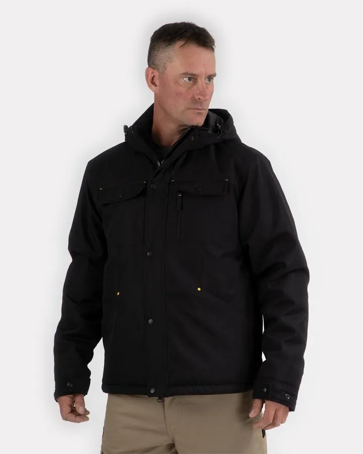 CATERPILLAR Men's Stealth Insulated Jacket 1310103