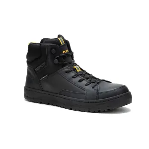 CATERPILLAR Men's Streamline Court Mid Composite Toe Work Shoe P91521