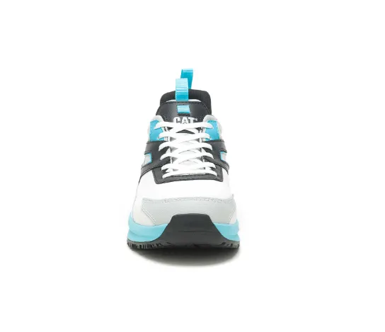 CATERPILLAR MEN'S  Streamline Runner Carbon Composite Toe Work Shoe P91492