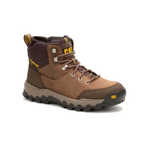 CATERPILLAR Men's Threshold Rebound Hiker Waterproof Work Boot P51092