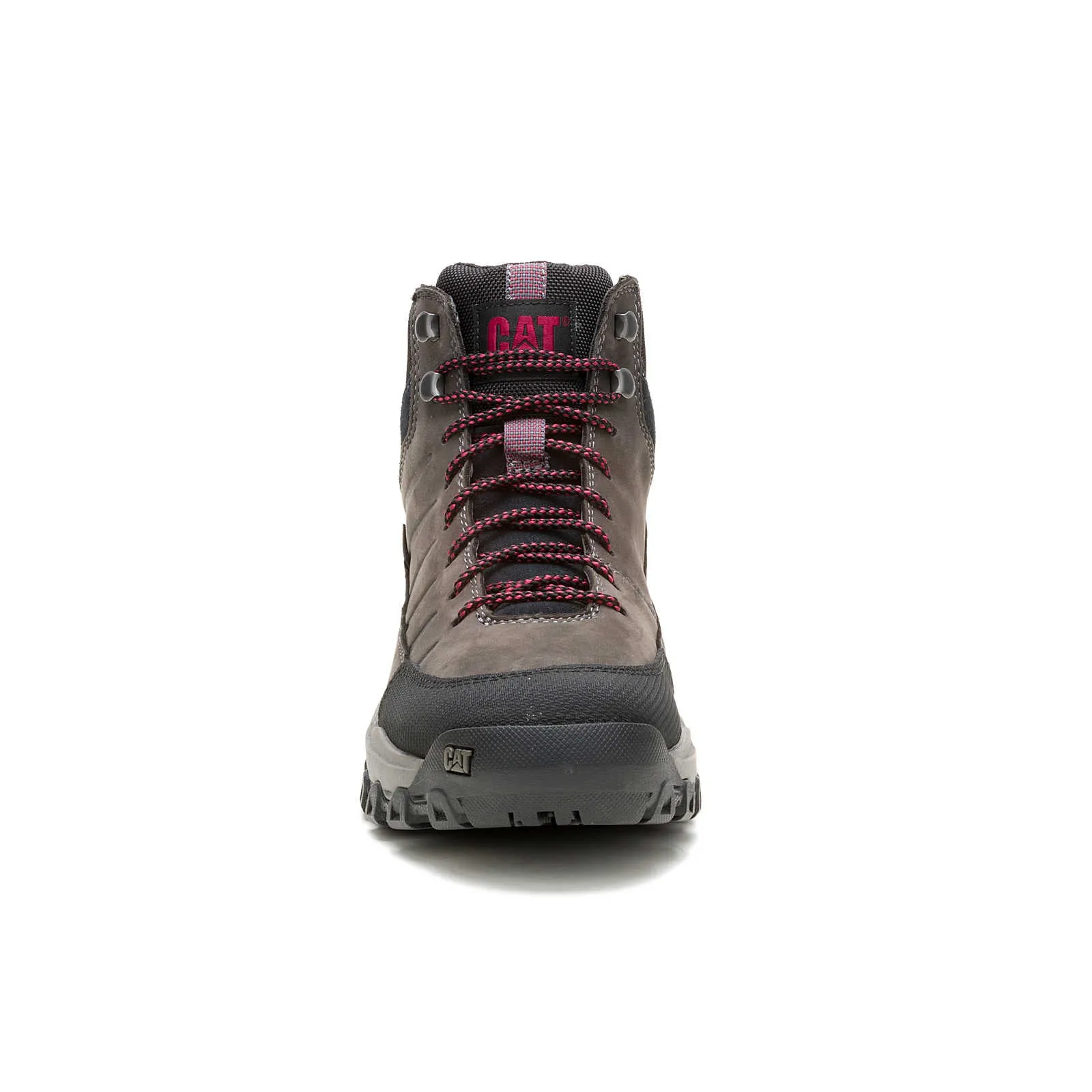CATERPILLAR Men's Threshold Rebound Mid Waterproof Work Boot P726201