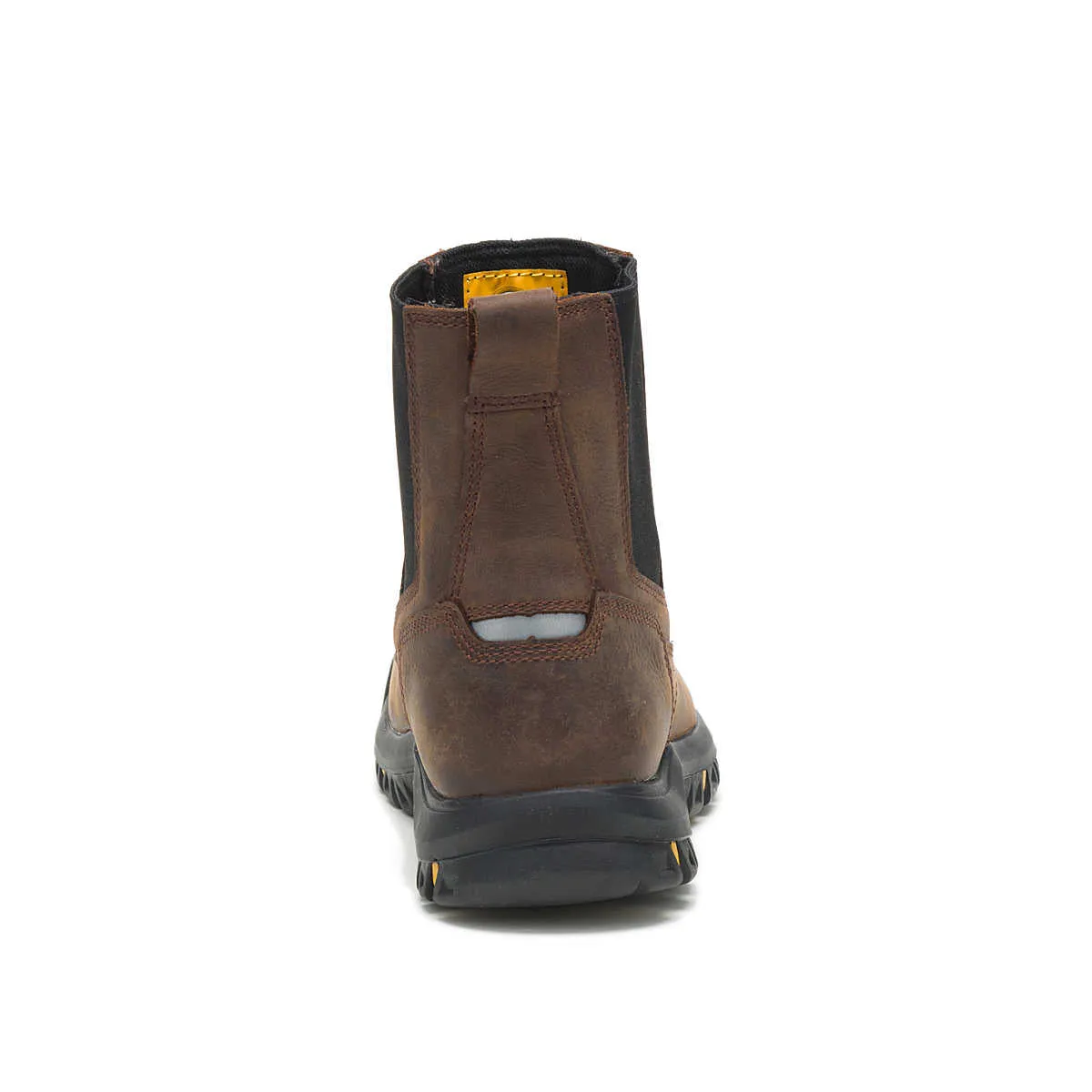 CATERPILLAR Men's Wheelbase Soft Toe Work Boot P51033