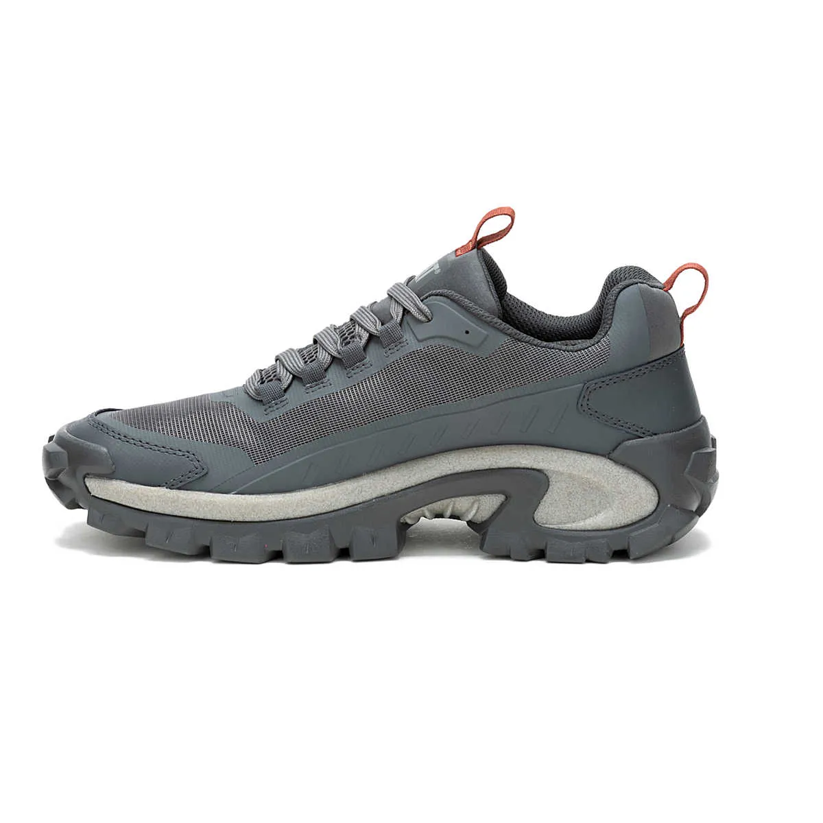 CATERPILLAR Unisex's Intruder Lightning Mesh P111433