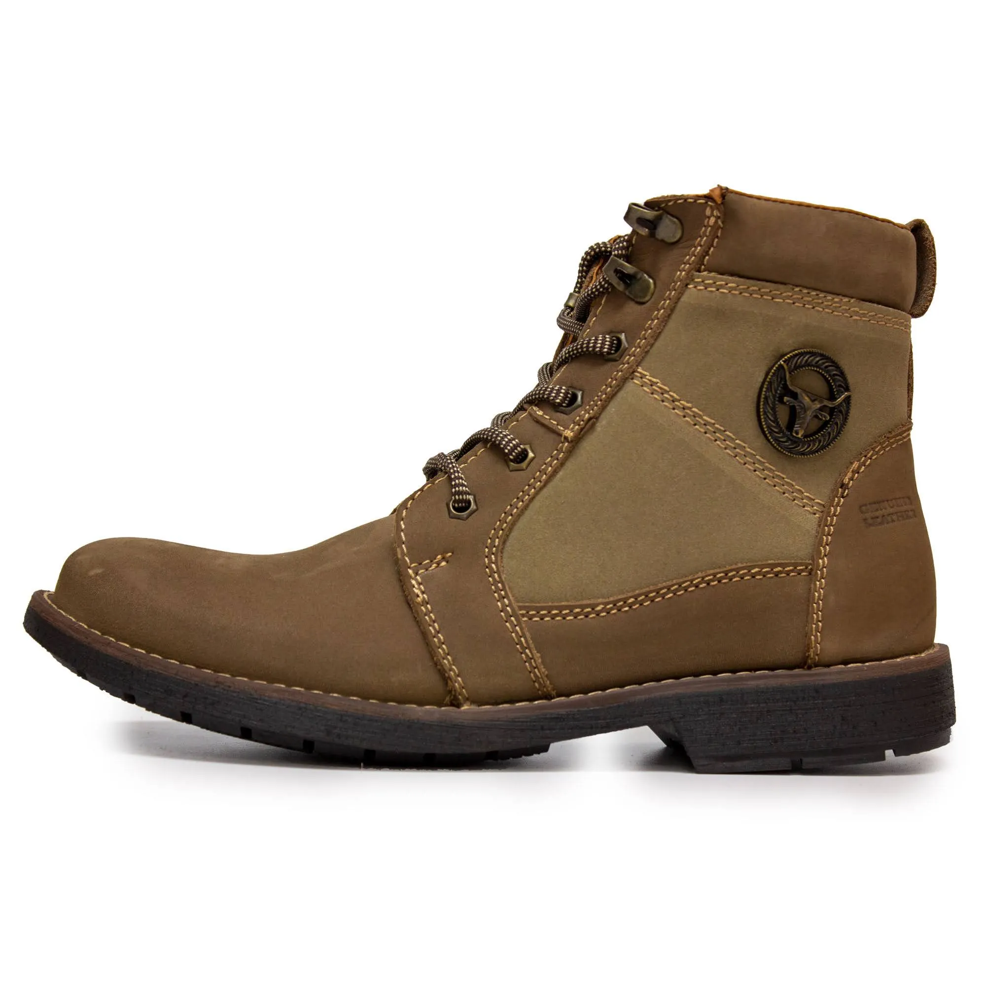 CLIFF Men's Casual Boot 42645