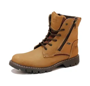 CLIFF Men's Casual Boot Rubber Sole 042641
