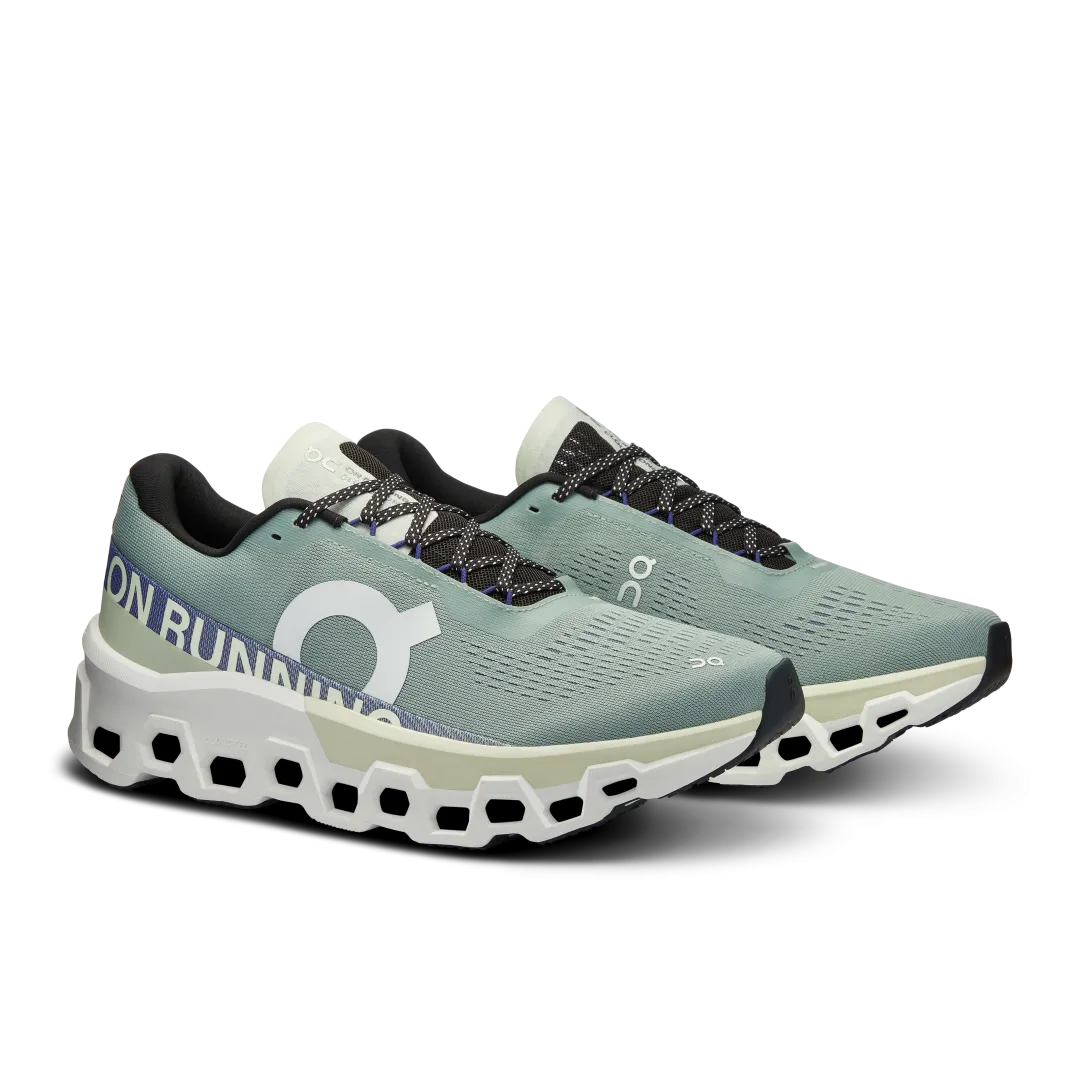 Cloudmonster 2 (Women's) - Past Season