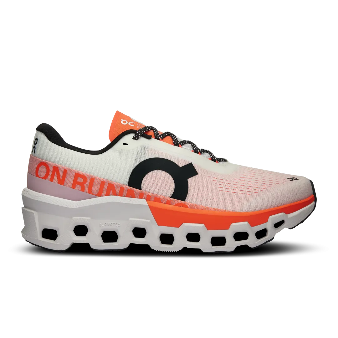 Cloudmonster 2 (Women's) - Past Season