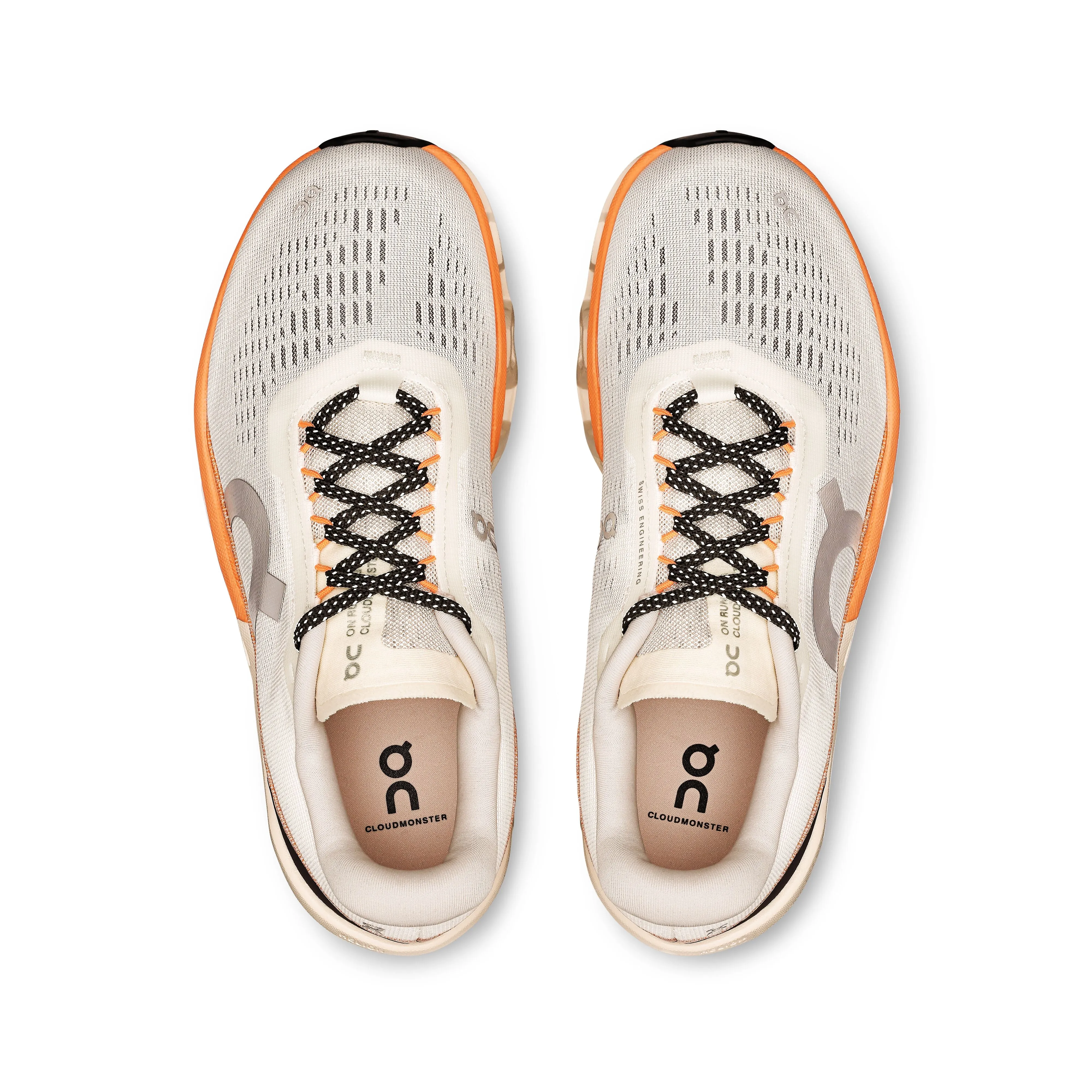 Cloudmonster 2 (Women's)