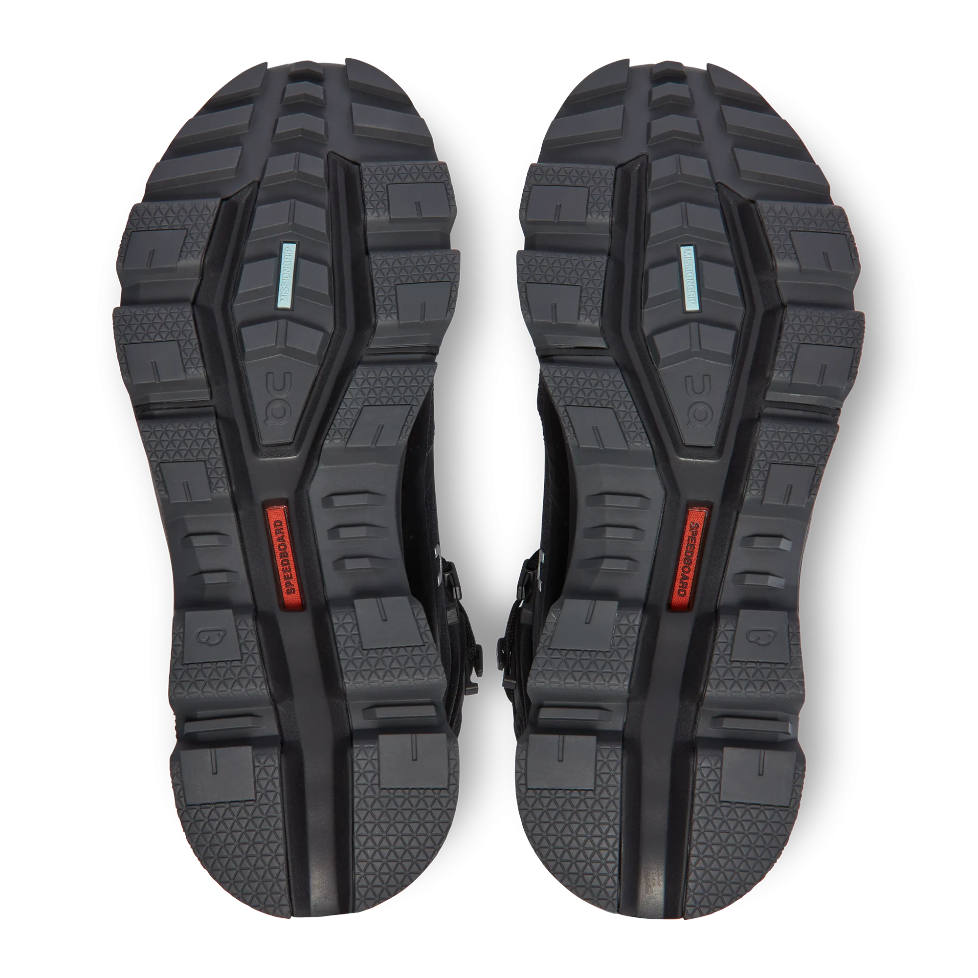 Cloudrock 2 Waterproof (Women's) - Past Season