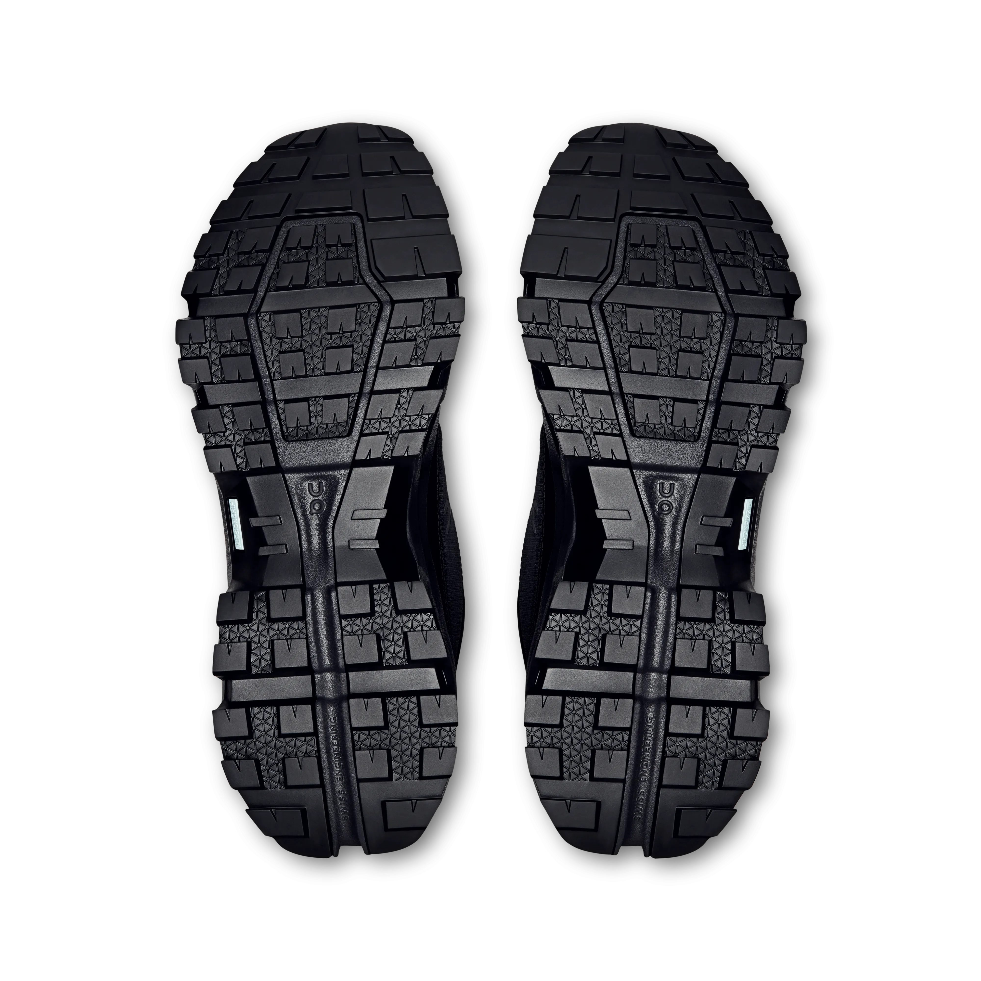 Cloudrock Low WP (Men's)
