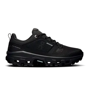 Cloudrock Low WP (Women's)