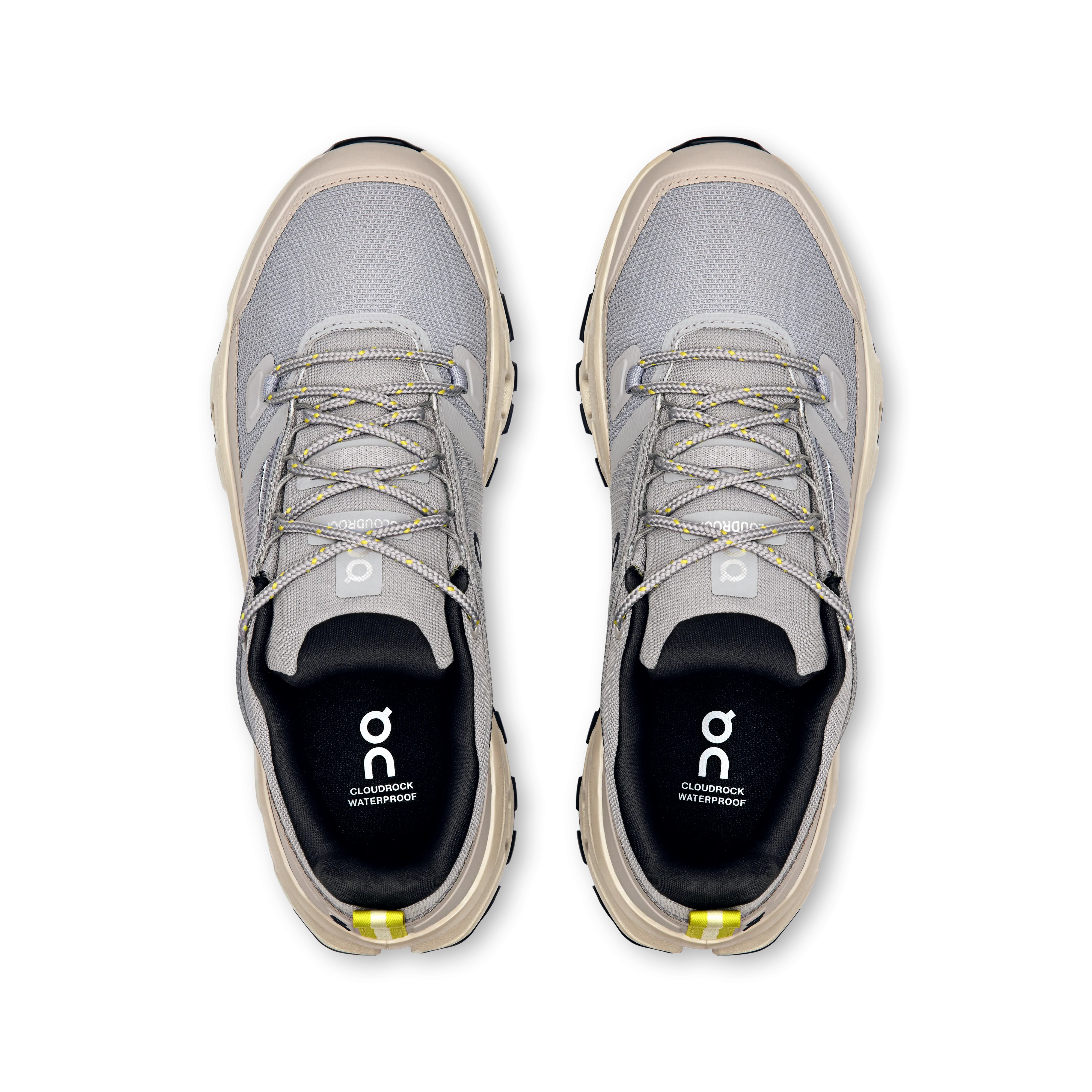 Cloudrock Low WP (Women's)