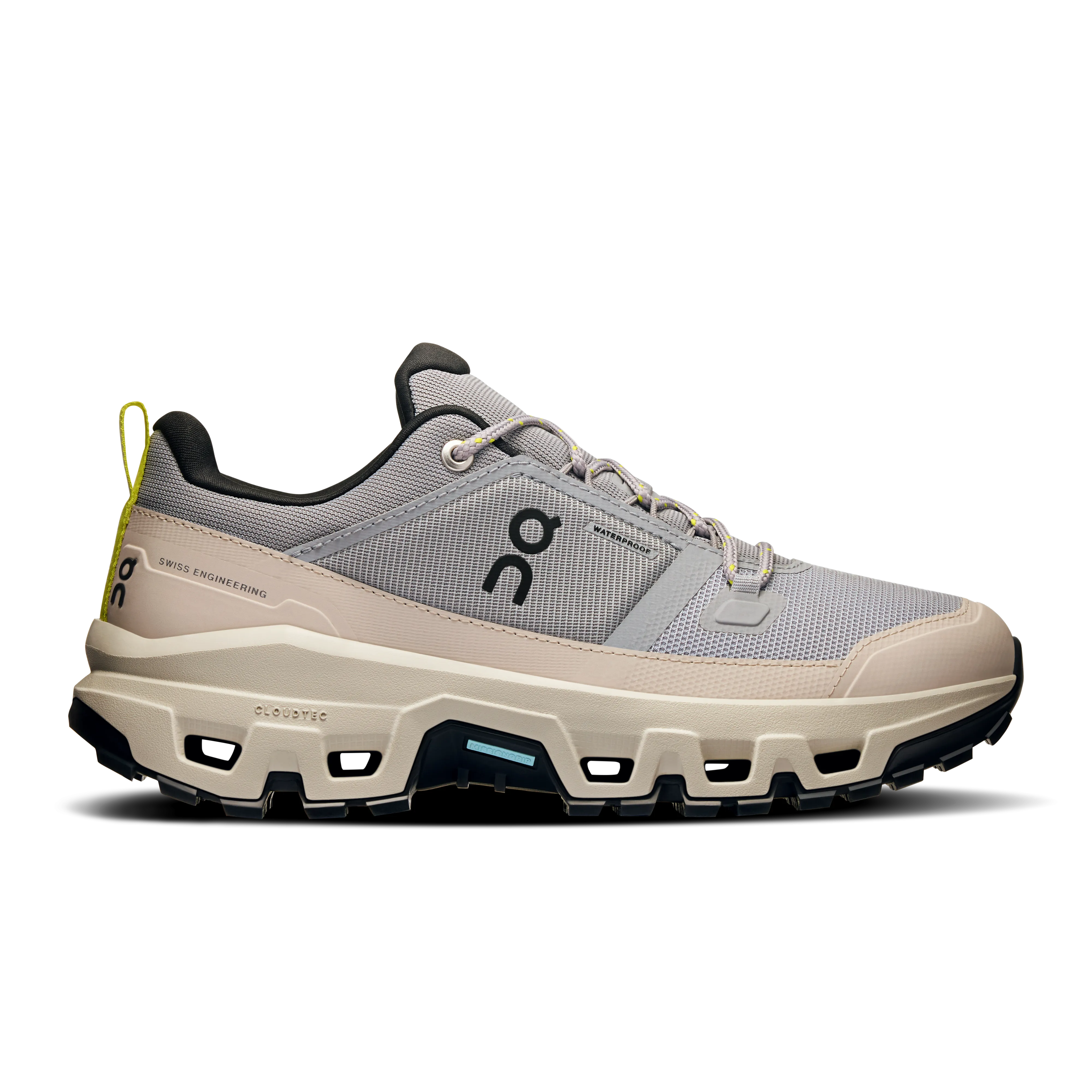 Cloudrock Low WP (Women's)