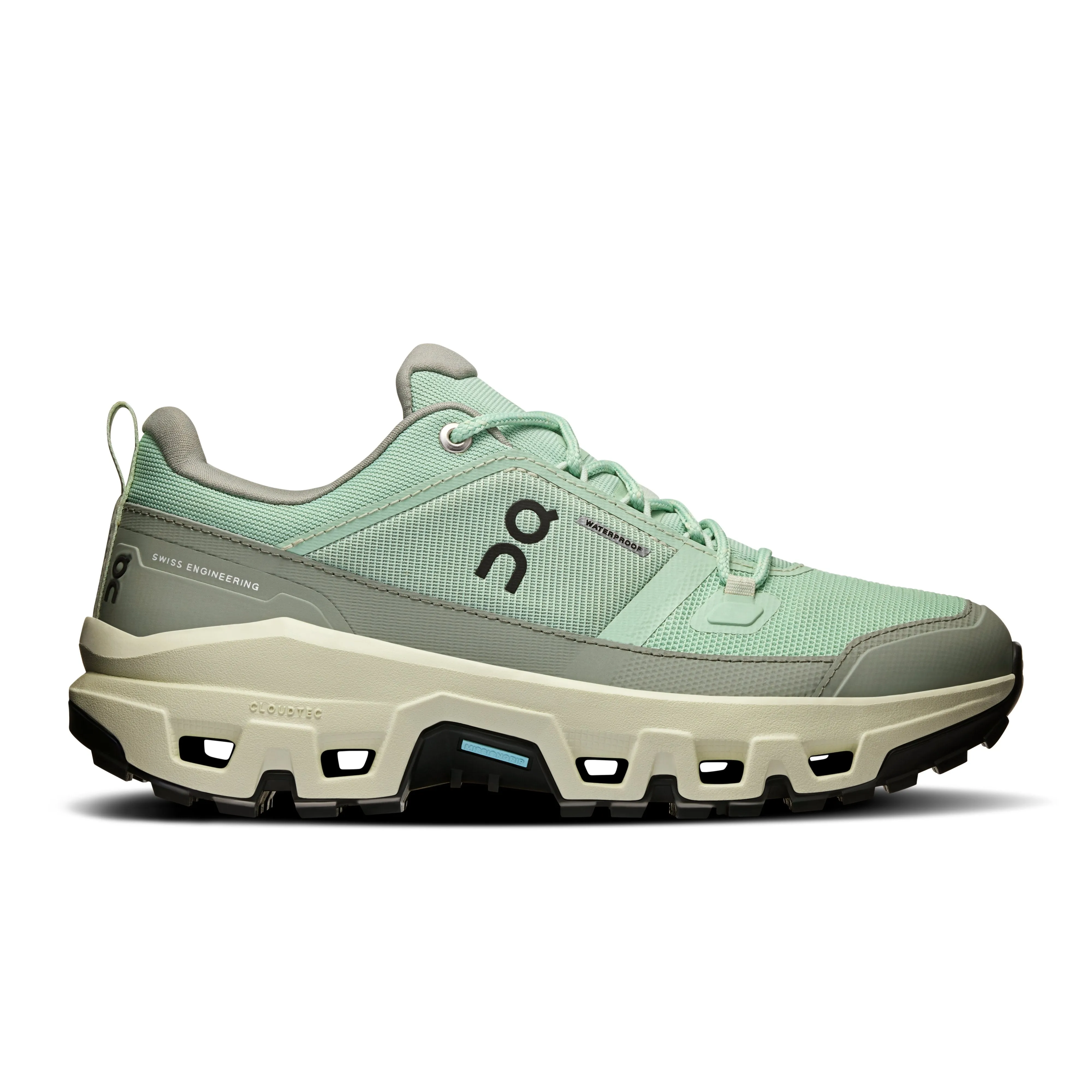 Cloudrock Low WP (Women's)