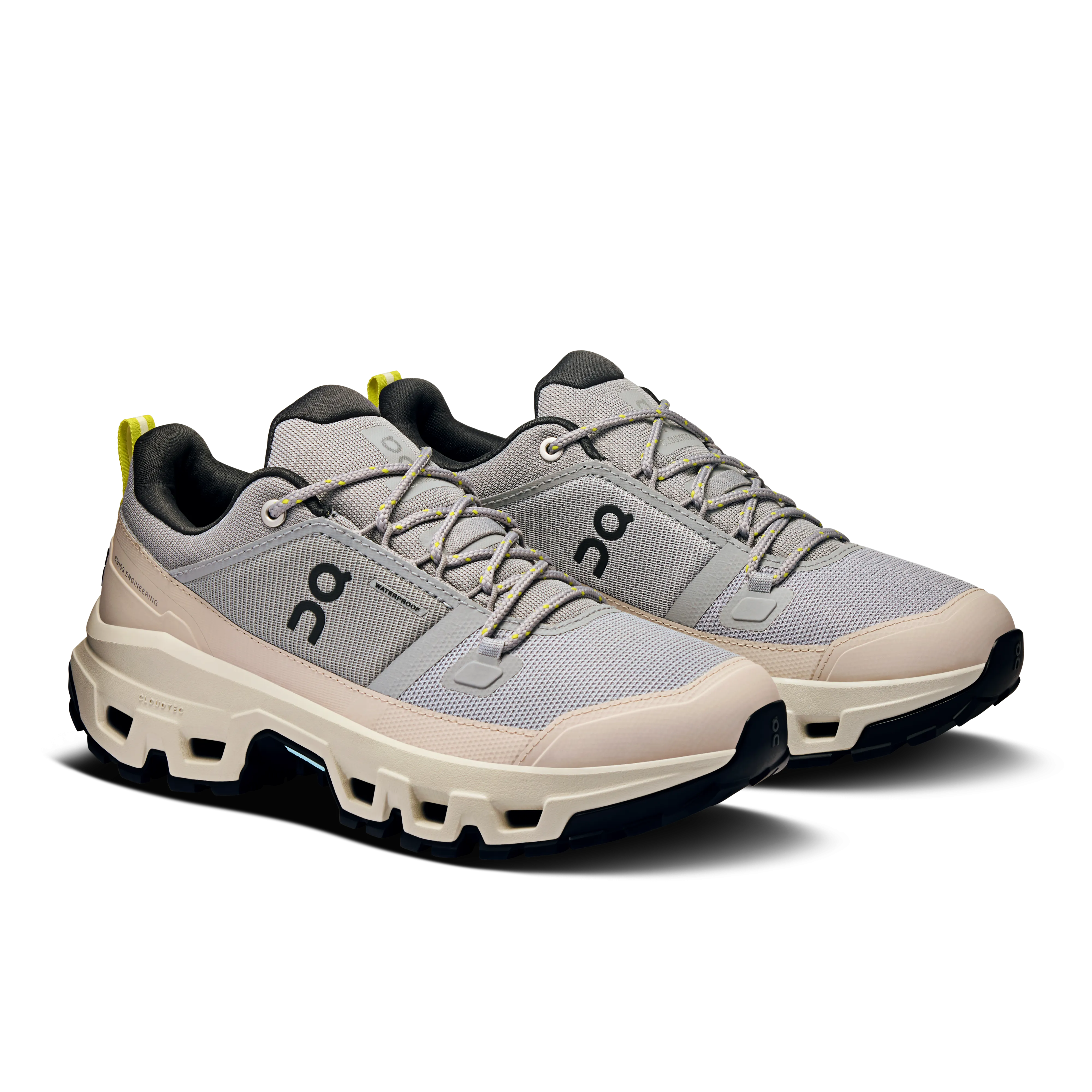 Cloudrock Low WP (Women's)