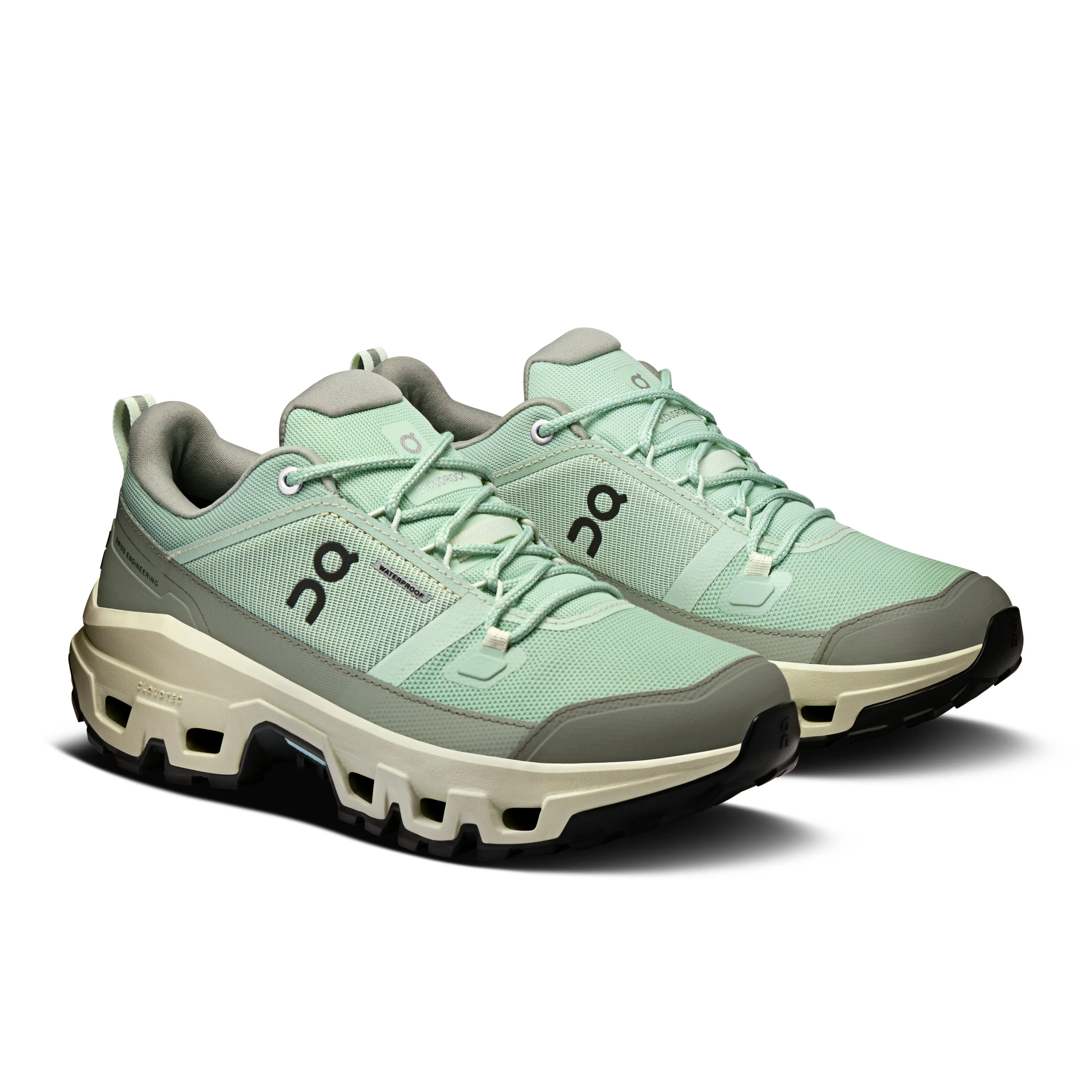 Cloudrock Low WP (Women's)
