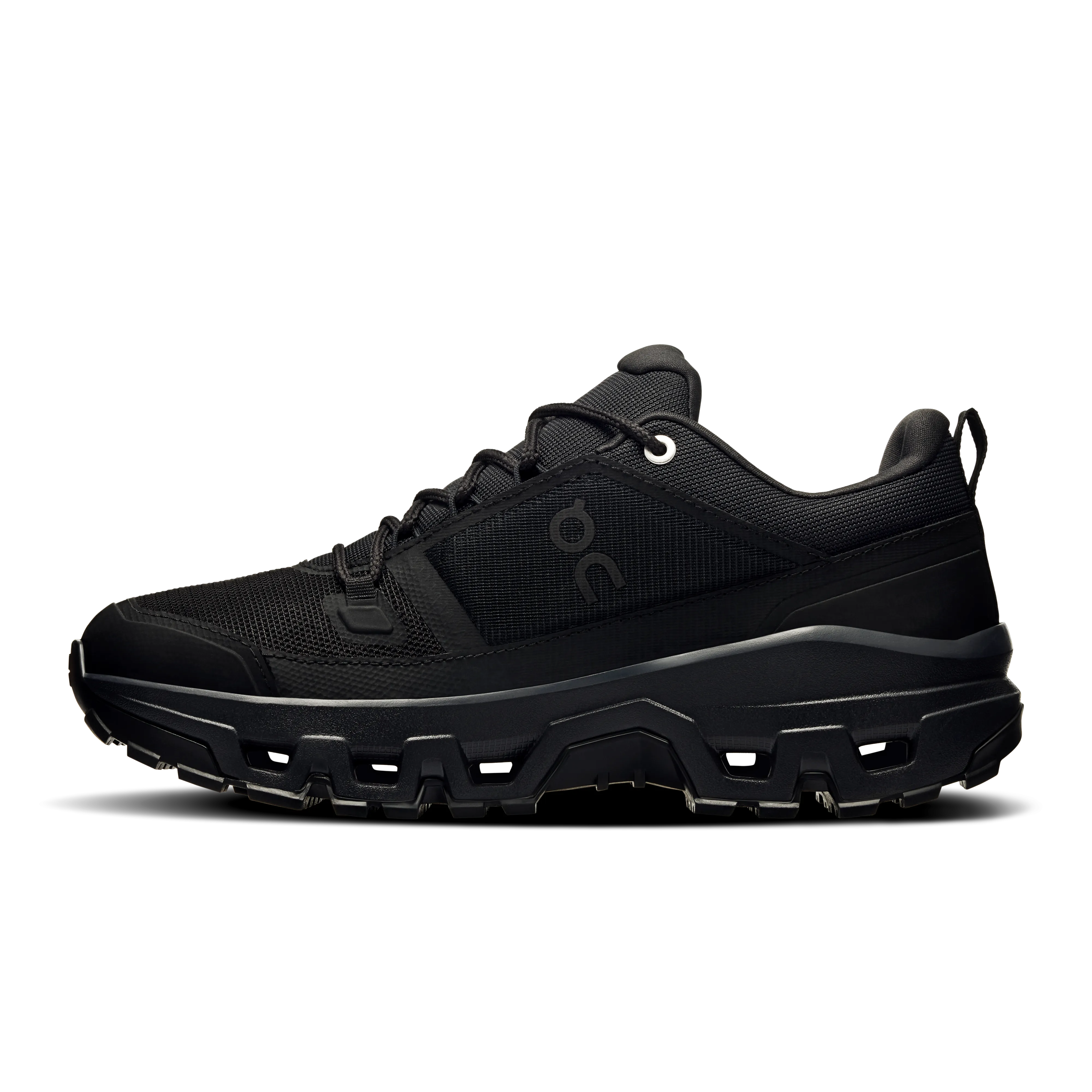 Cloudrock Low WP (Women's)
