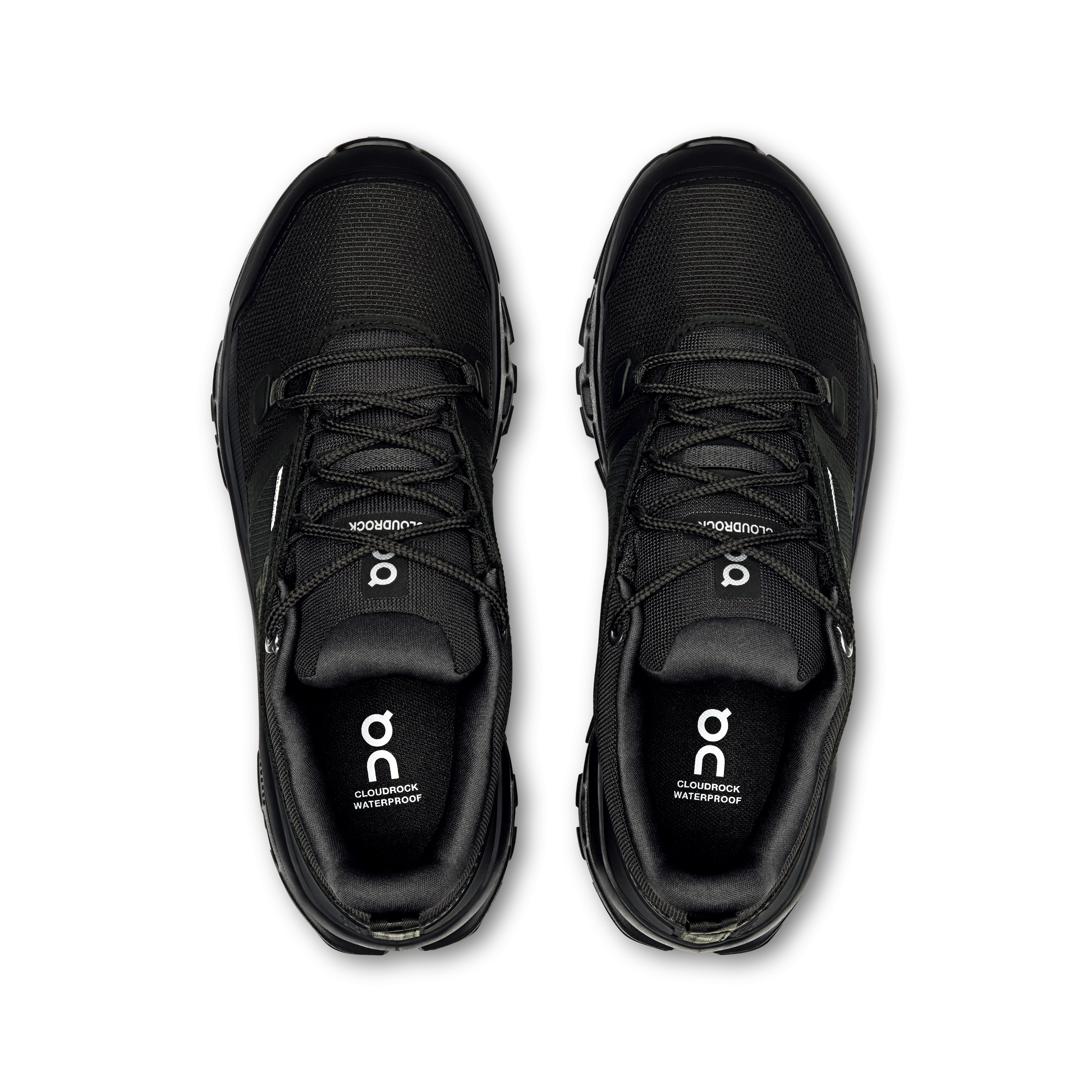 Cloudrock Low WP (Women's)