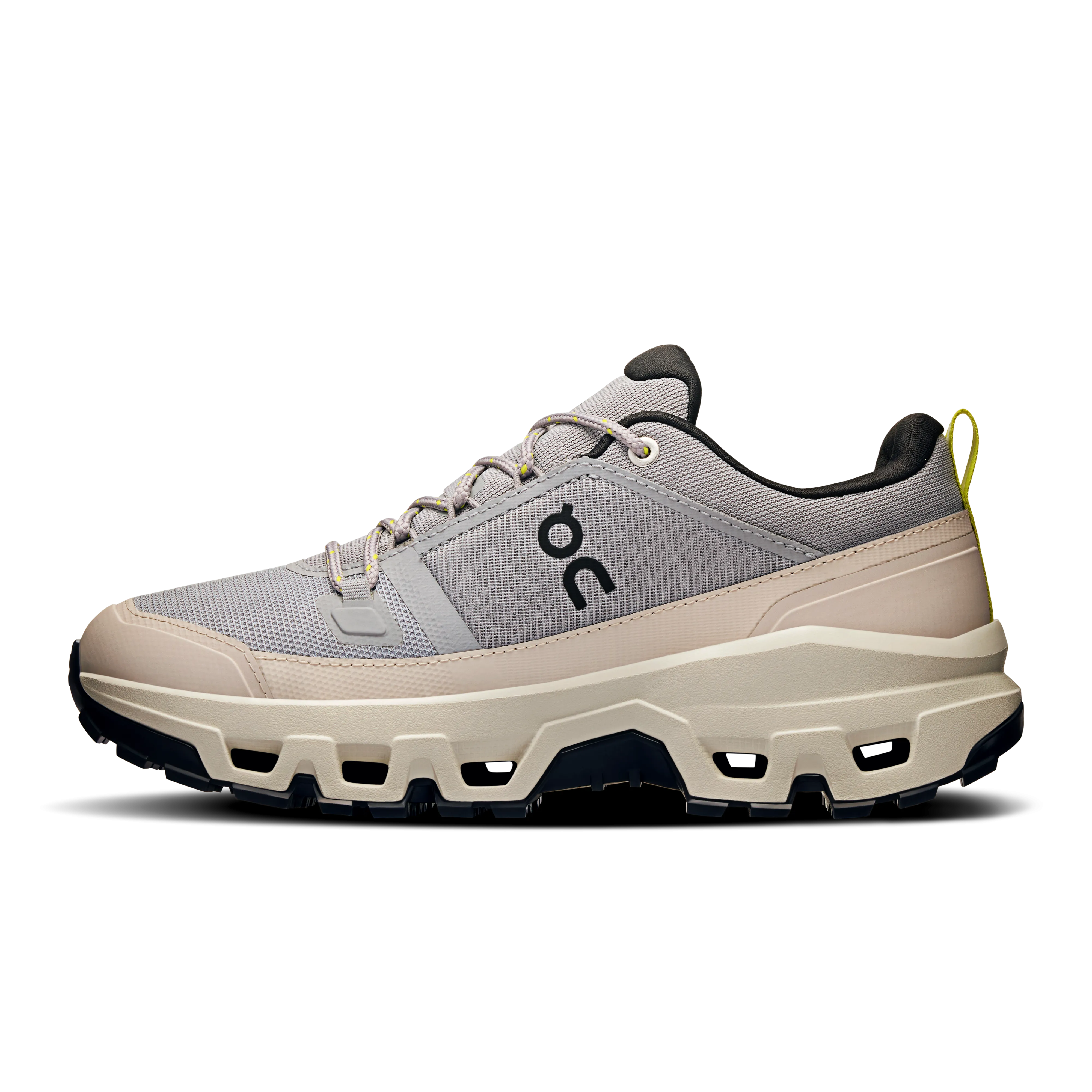 Cloudrock Low WP (Women's)