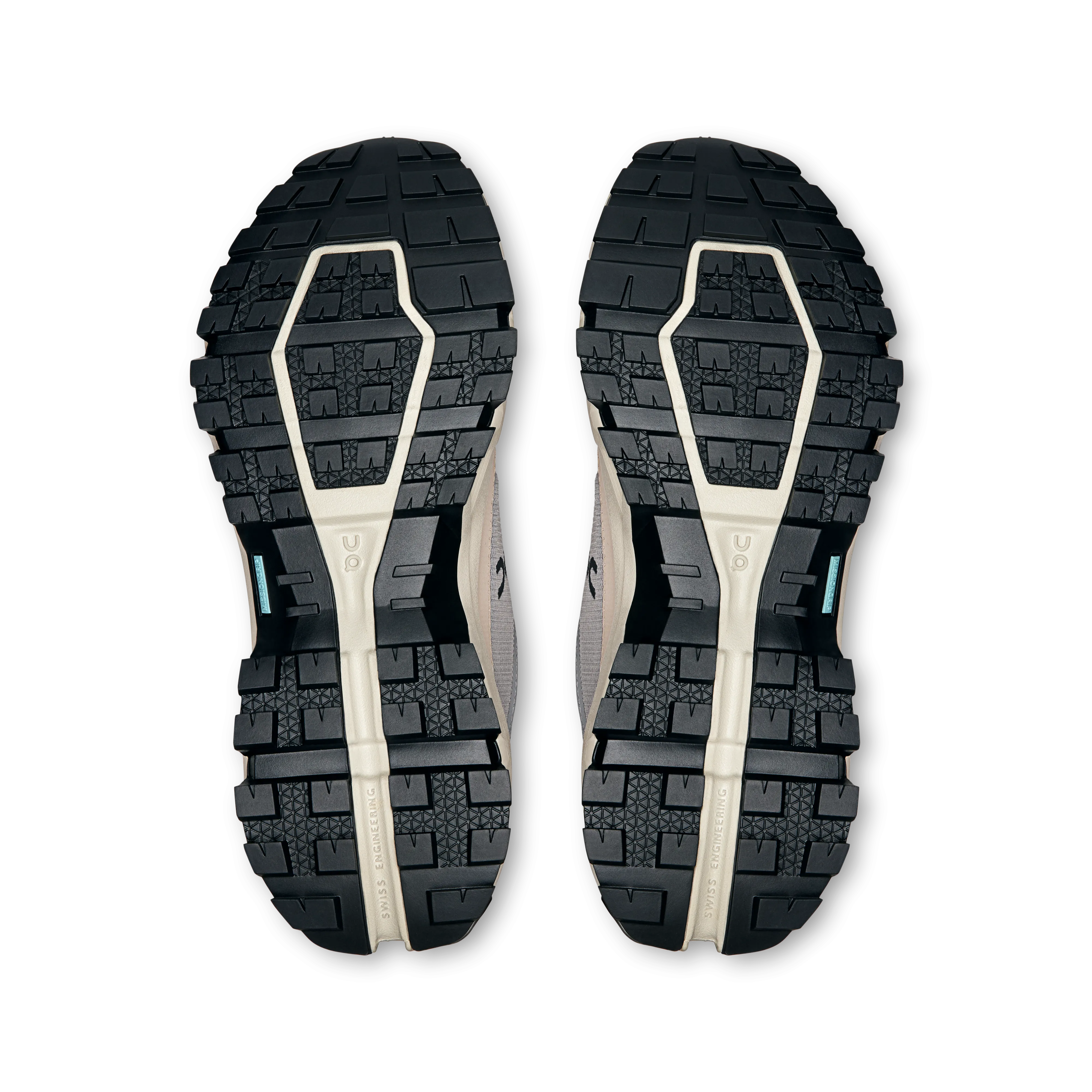 Cloudrock Low WP (Women's)