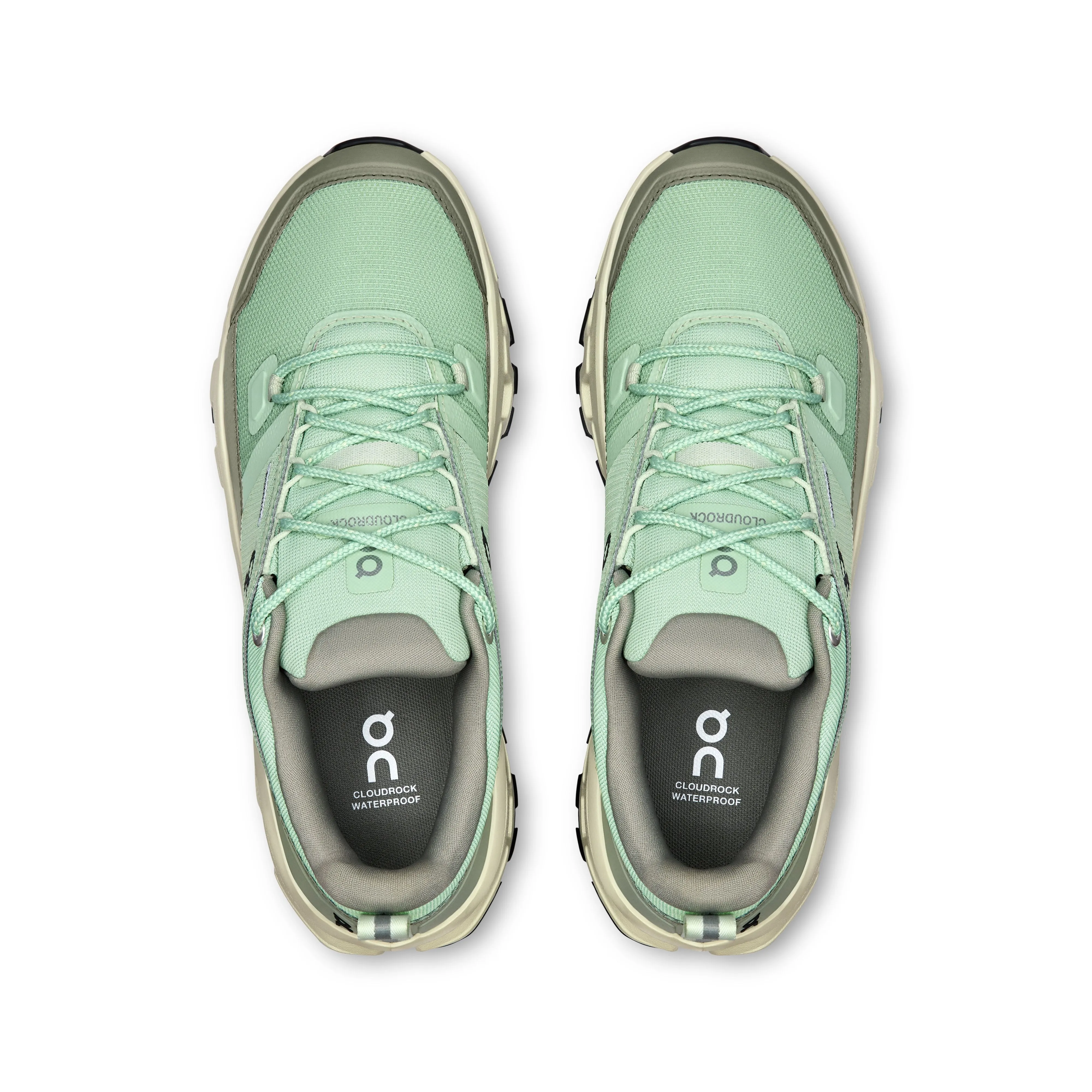 Cloudrock Low WP (Women's)