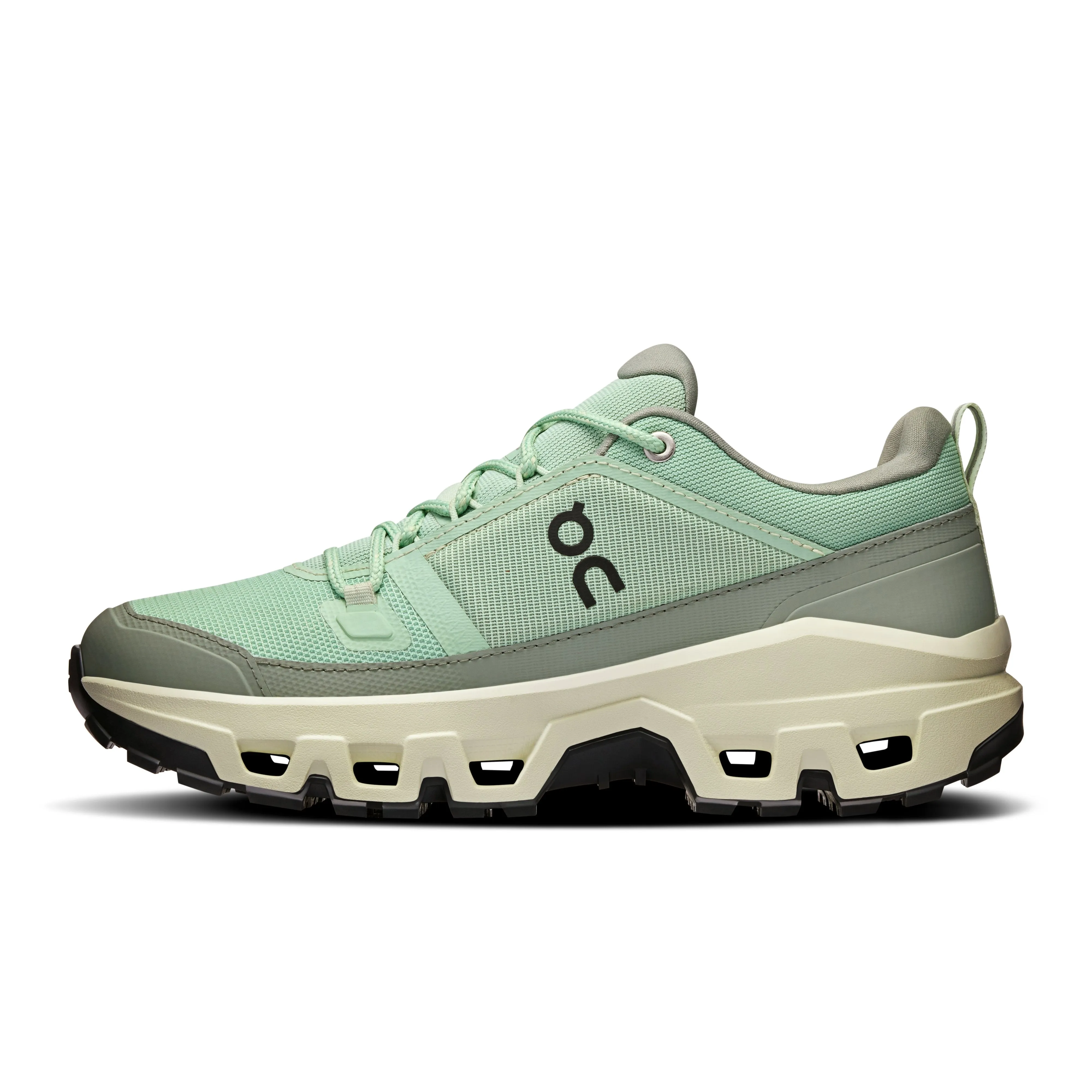 Cloudrock Low WP (Women's)