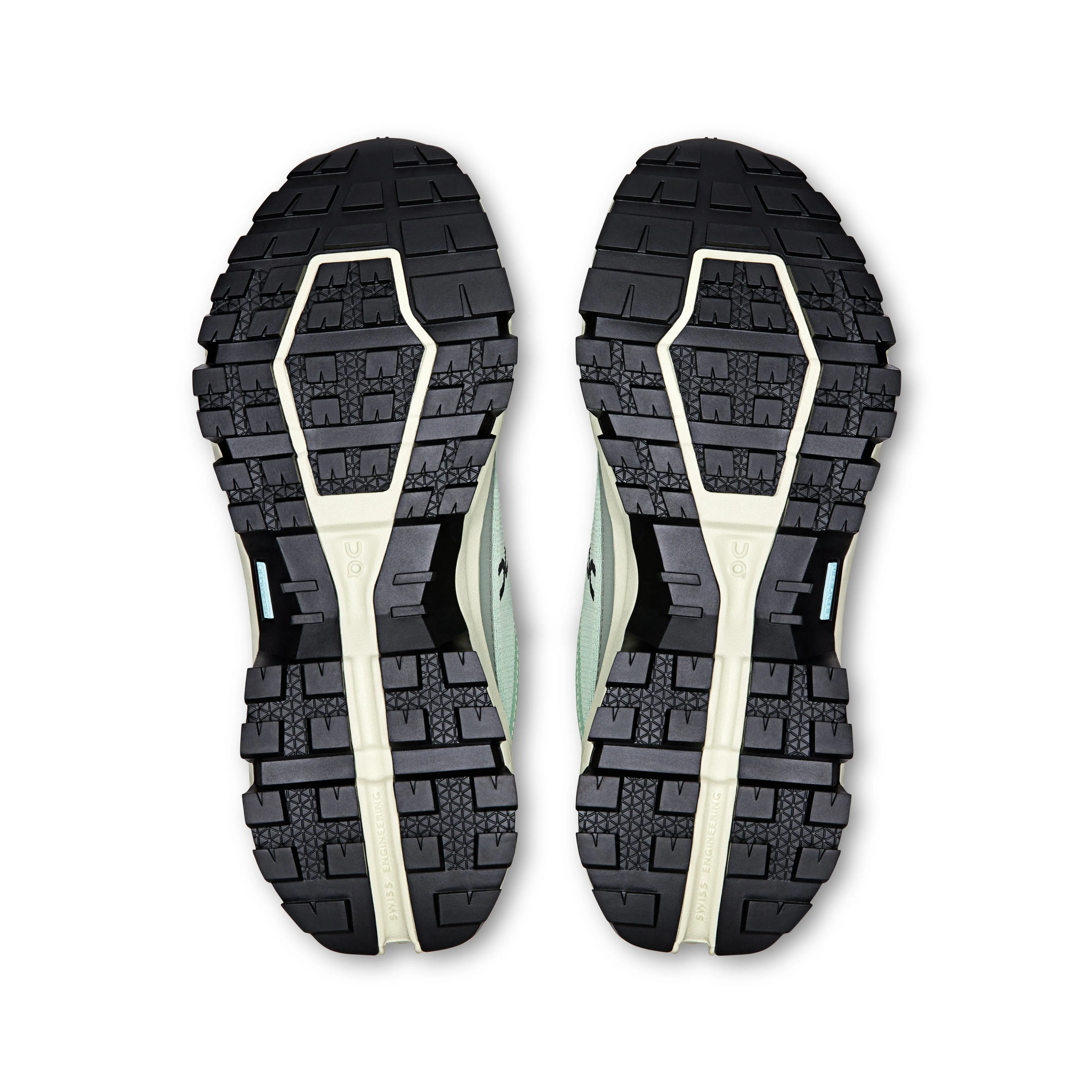 Cloudrock Low WP (Women's)