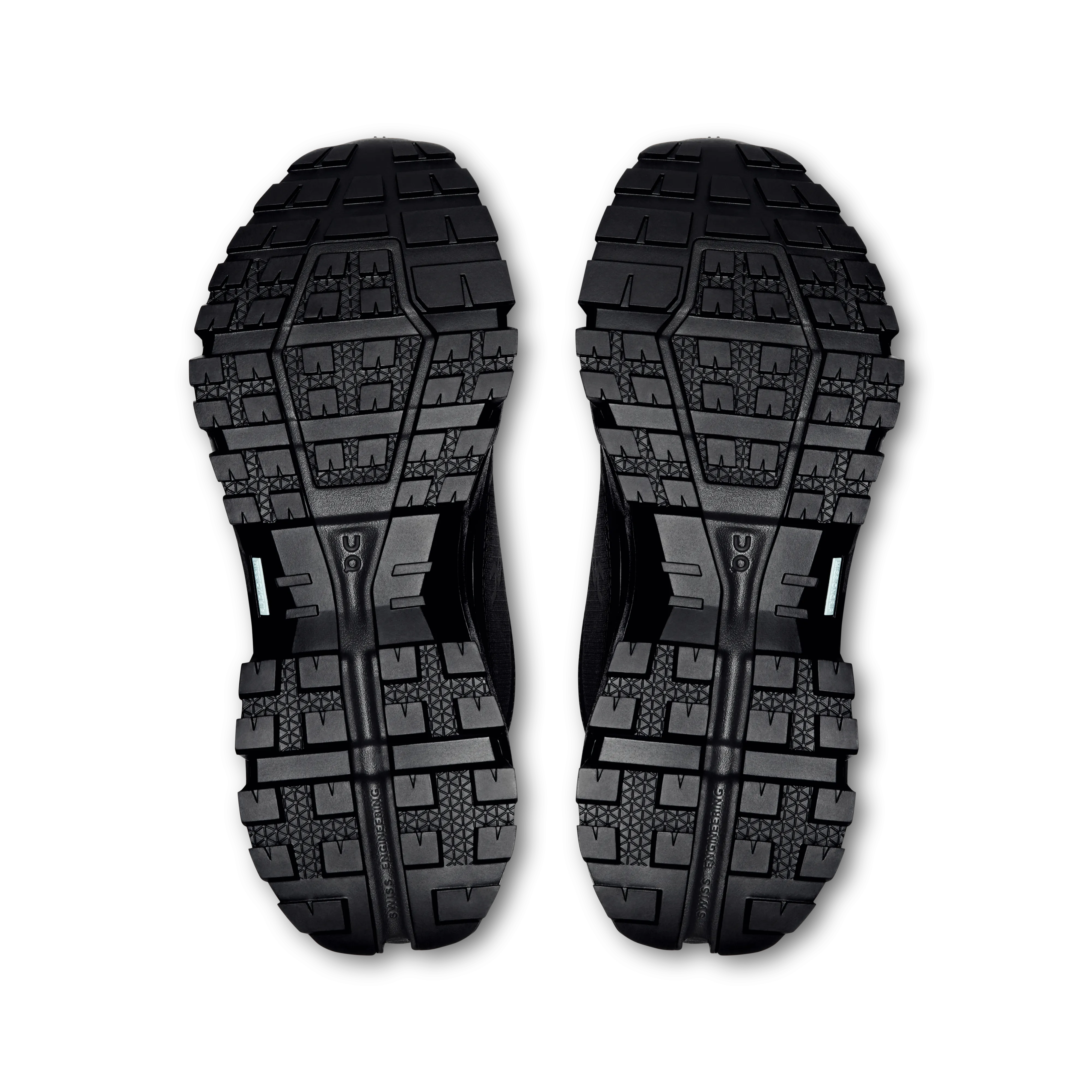 Cloudrock Low WP (Women's)