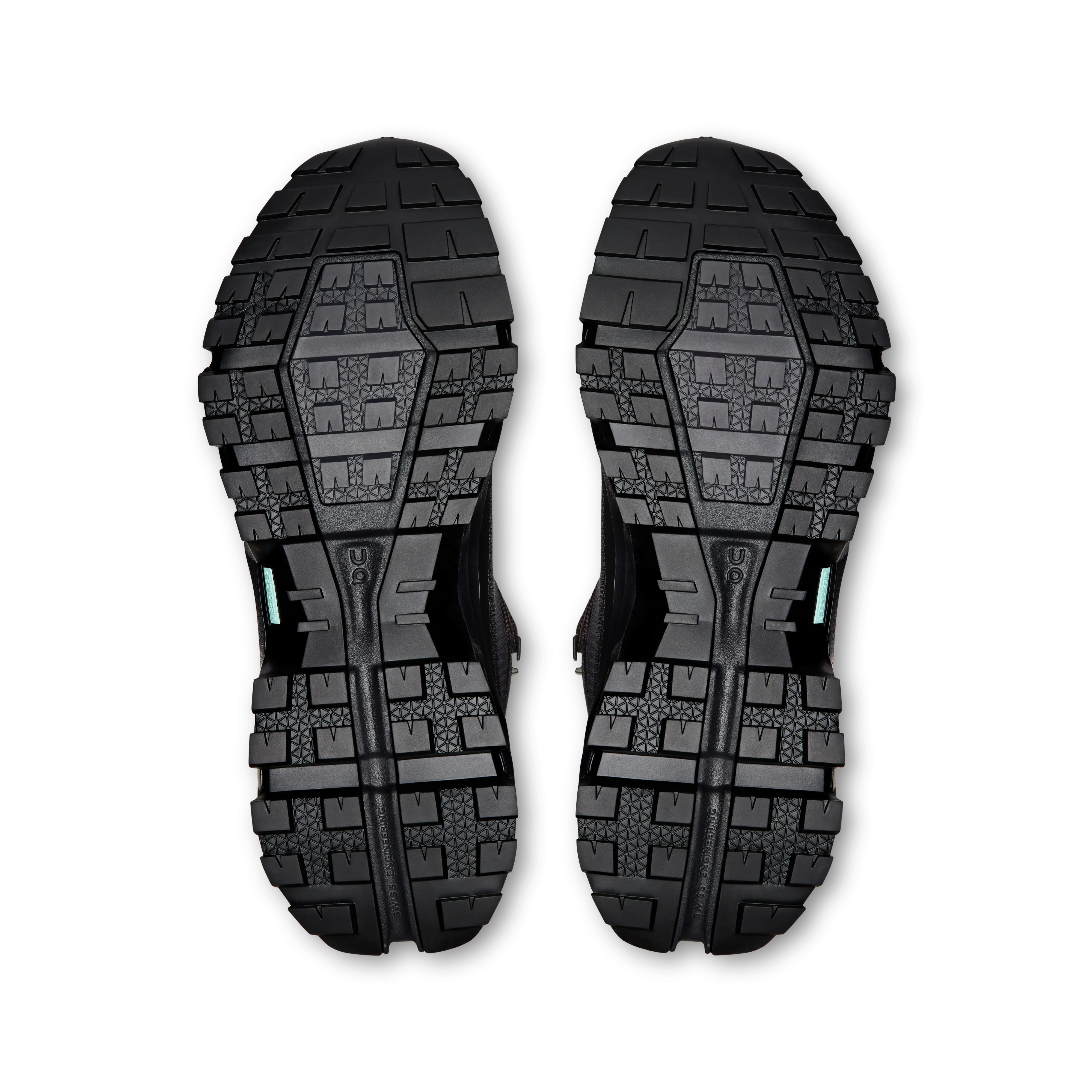 Cloudrock Mid WP (Men's)