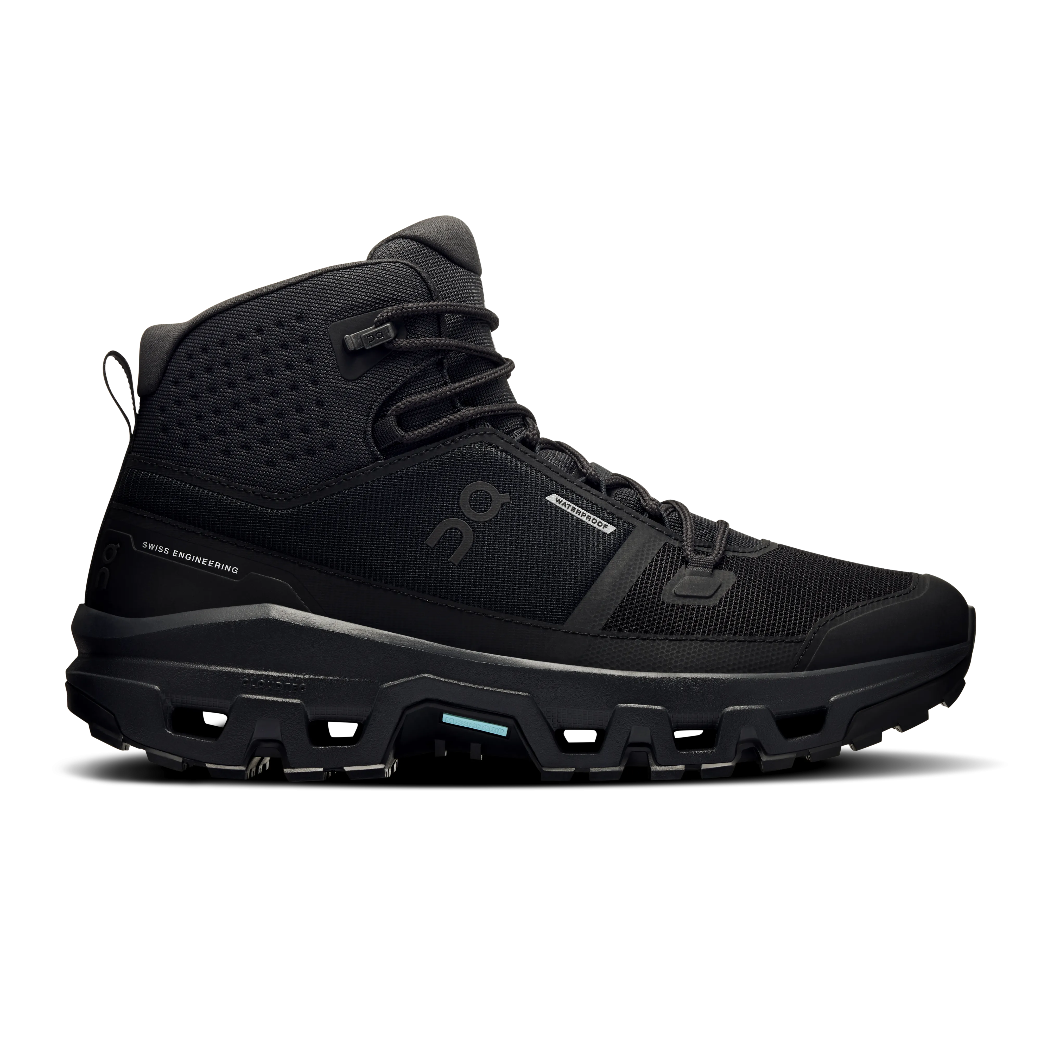 Cloudrock Mid WP (Men's)