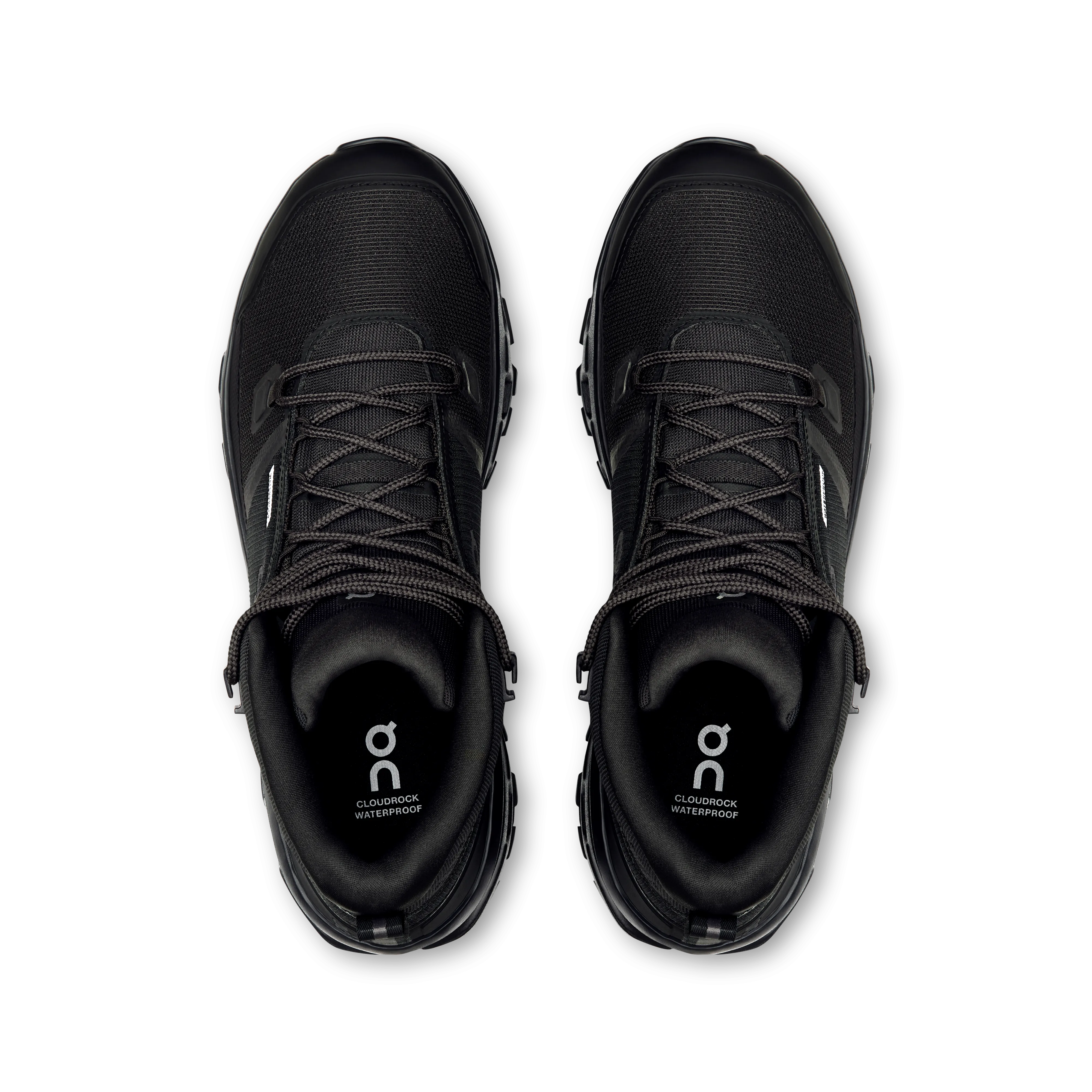 Cloudrock Mid WP (Men's)