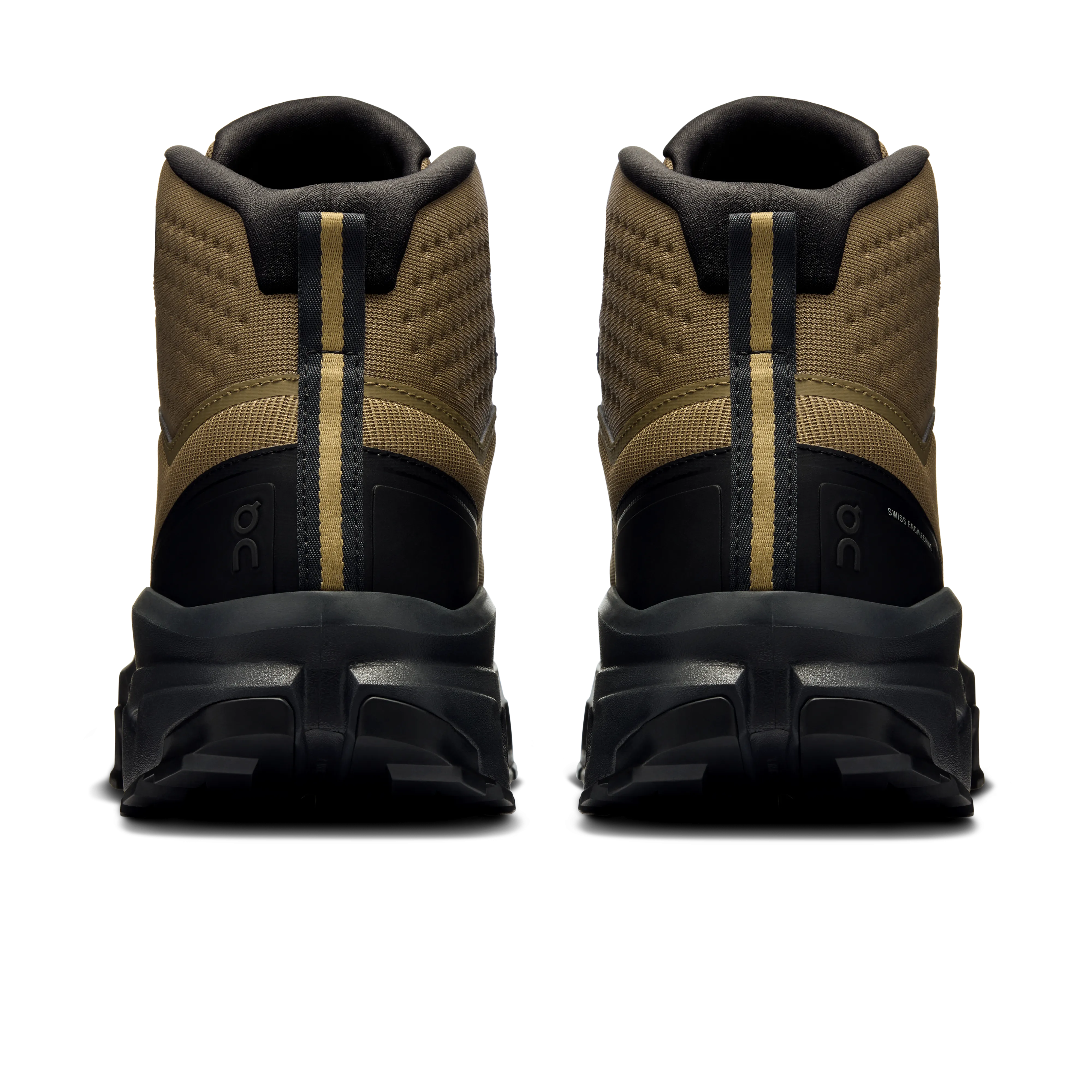 Cloudrock Mid WP (Men's)