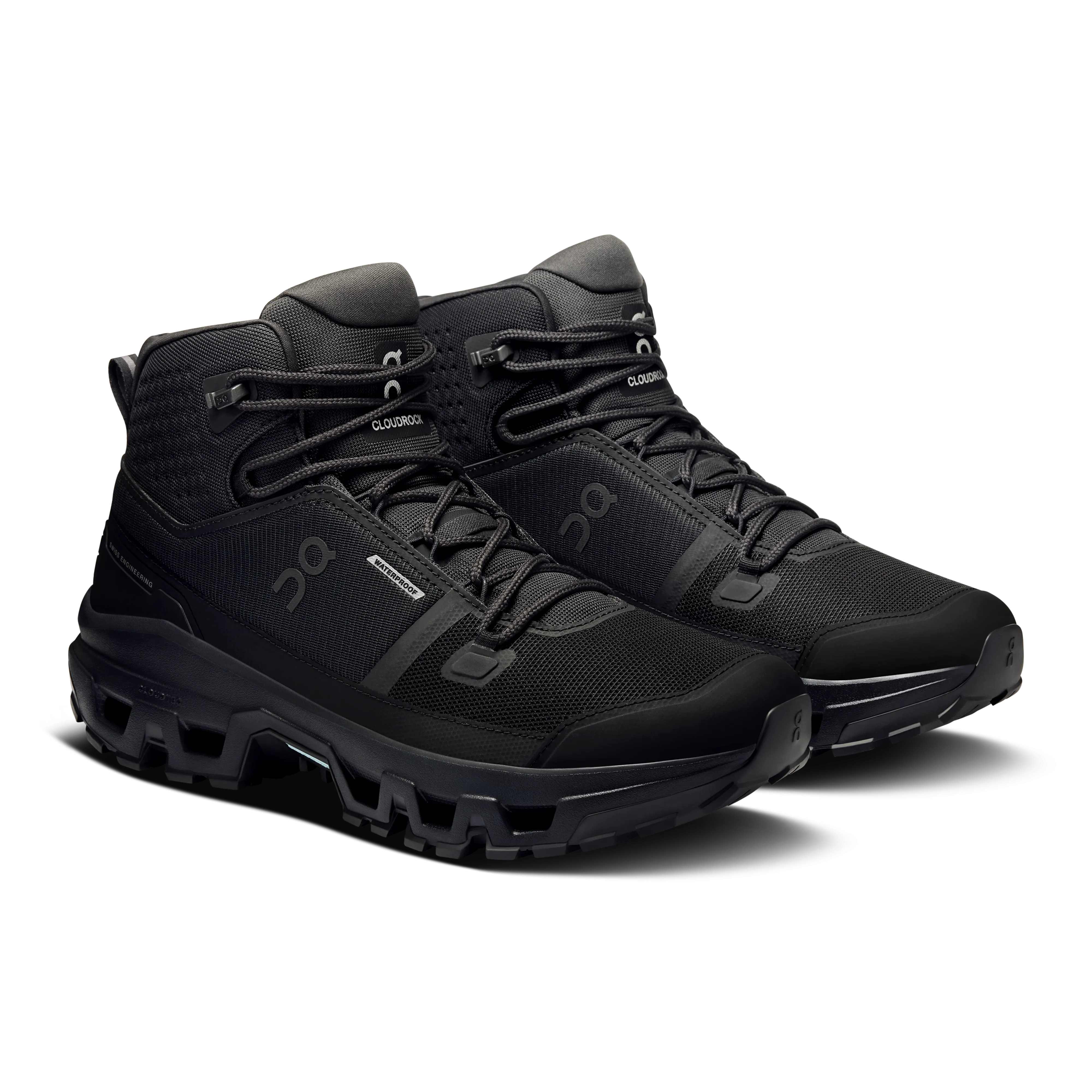 Cloudrock Mid WP (Men's)