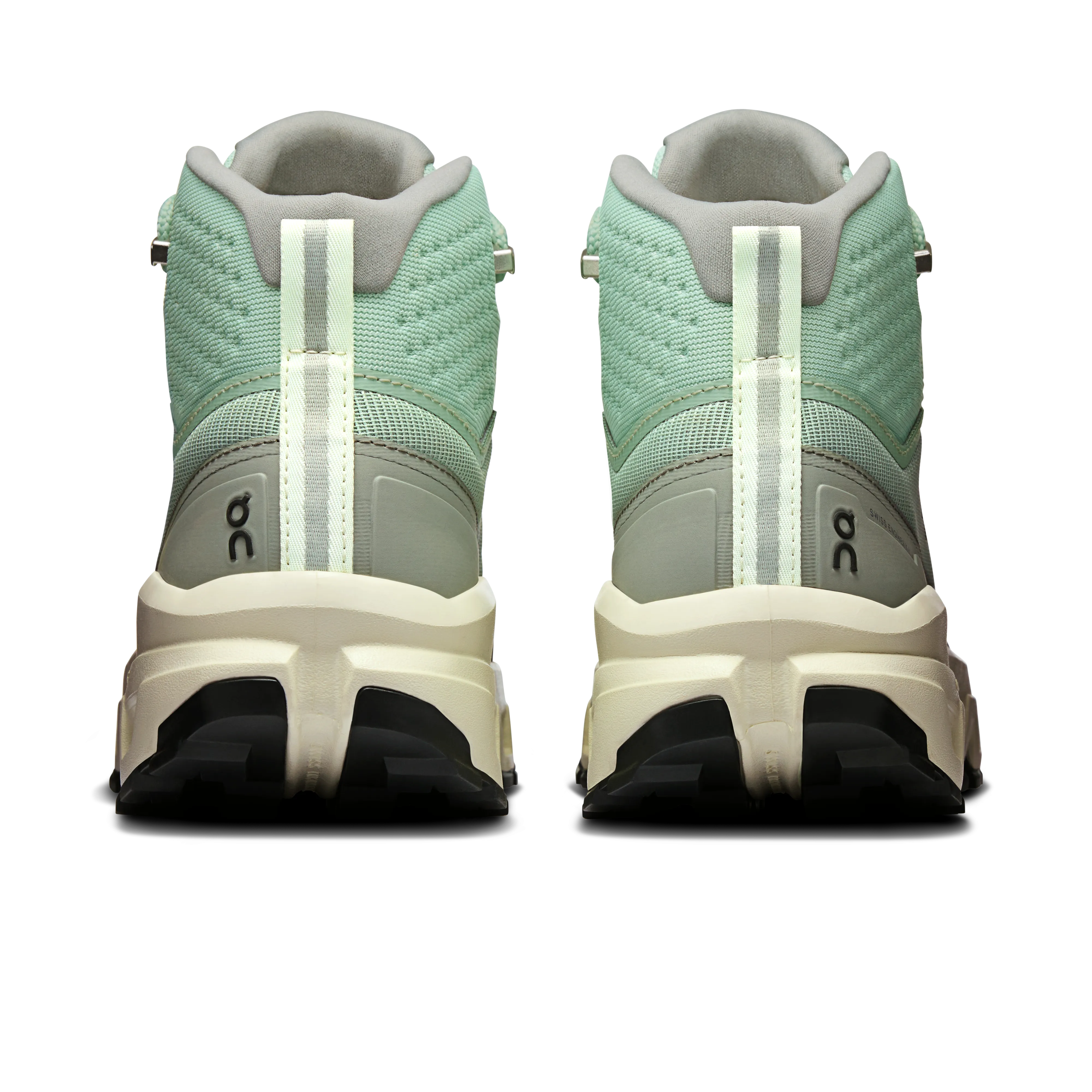 Cloudrock Mid WP (Women's)