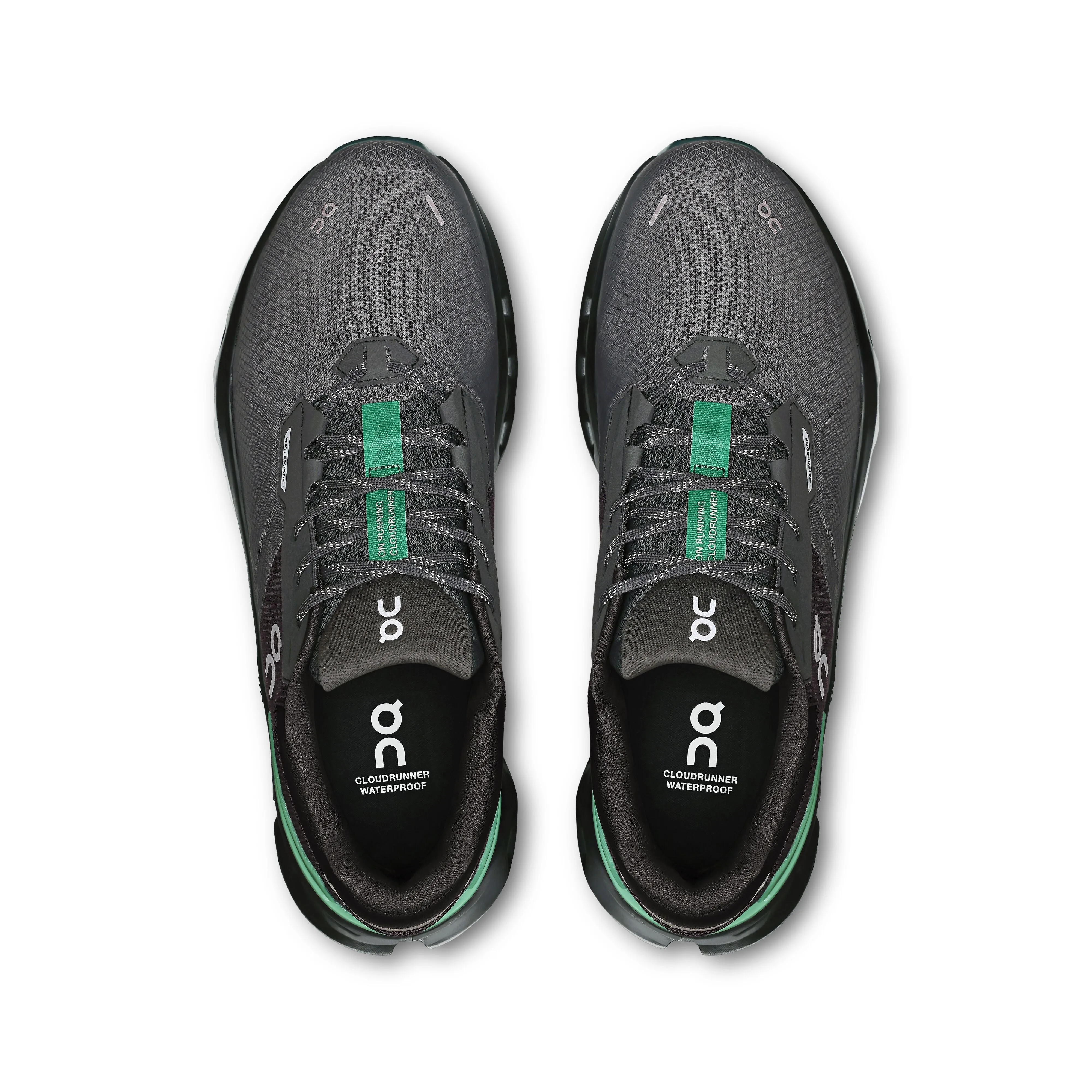 Cloudrunner 2 Waterproof (Men's)
