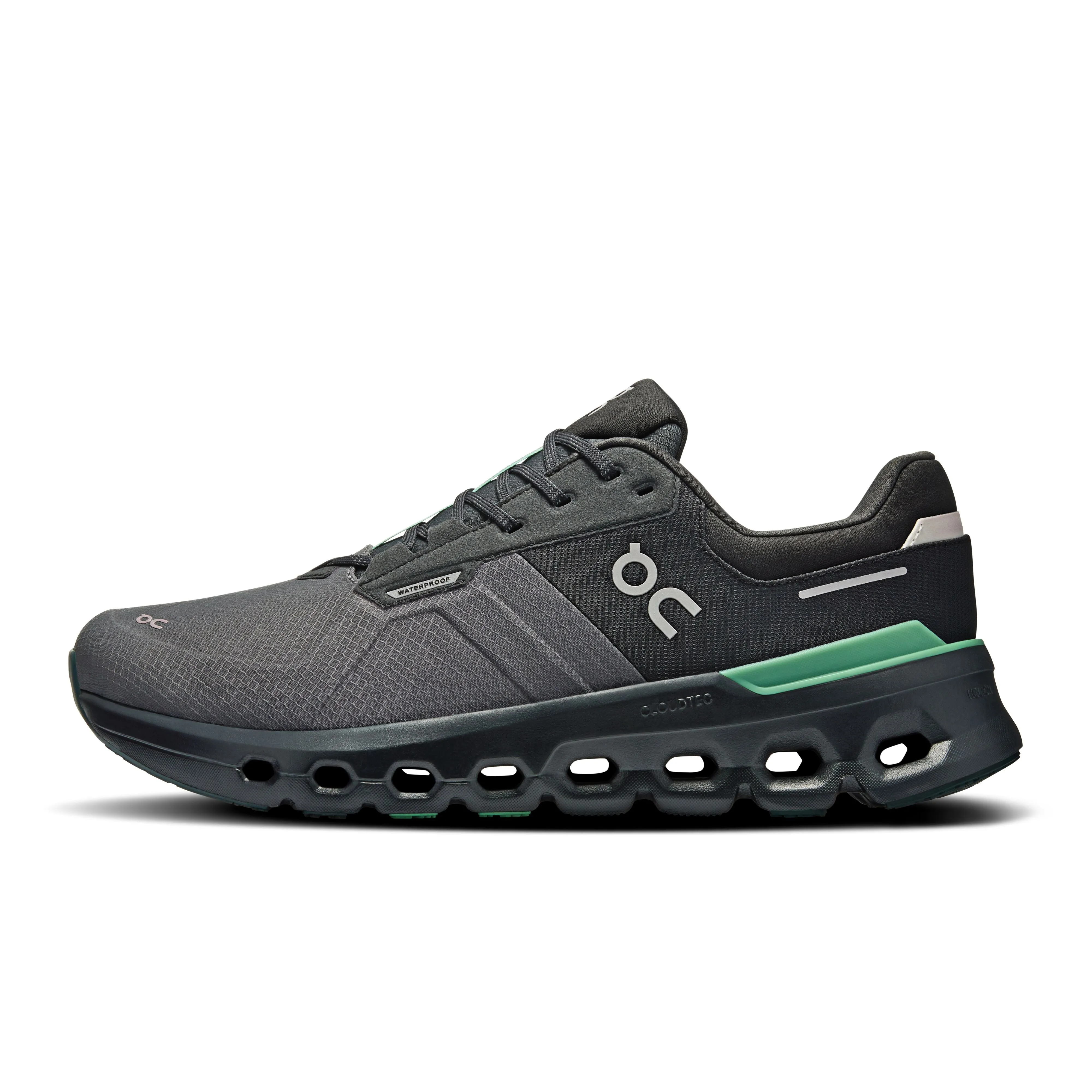 Cloudrunner 2 Waterproof (Men's)